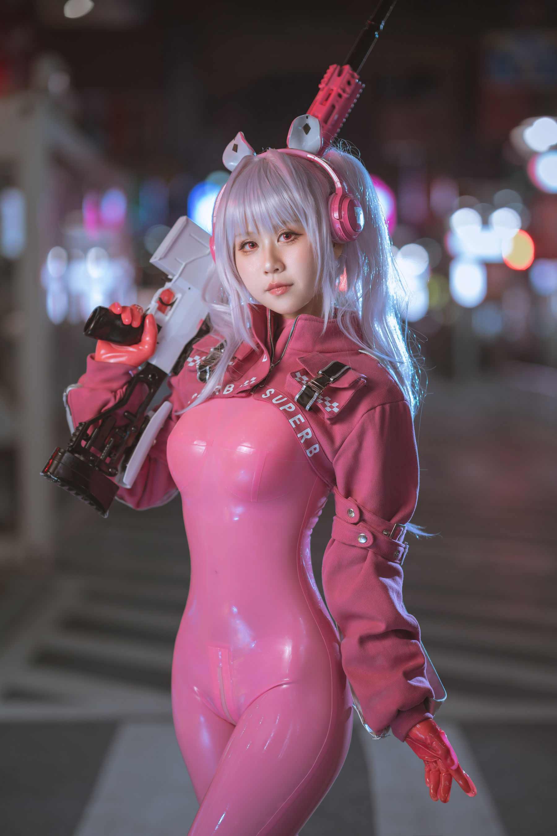 阳光美少女 萌芽儿o0 - 爱丽丝 第2张图