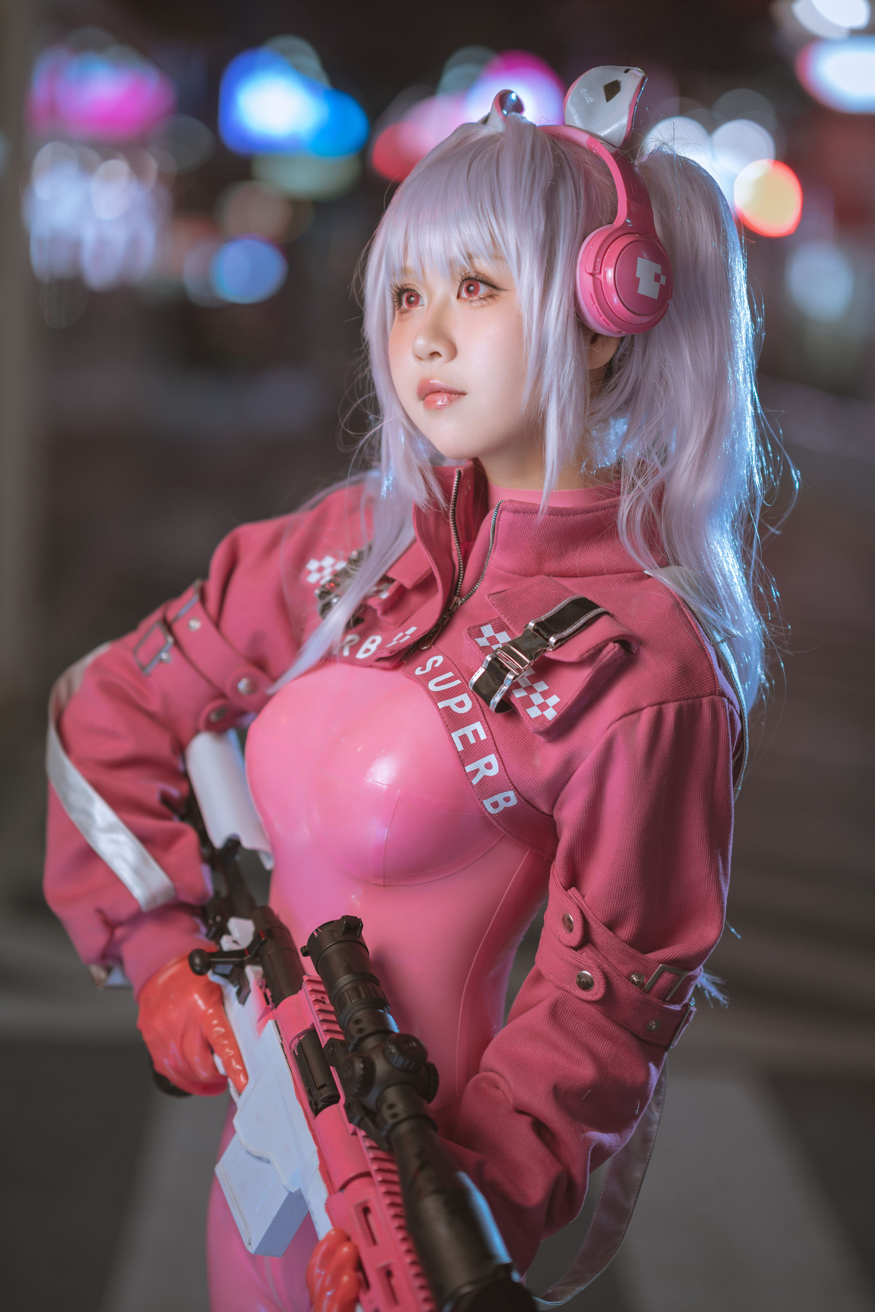 阳光美少女 萌芽儿o0 - 爱丽丝 第3张图