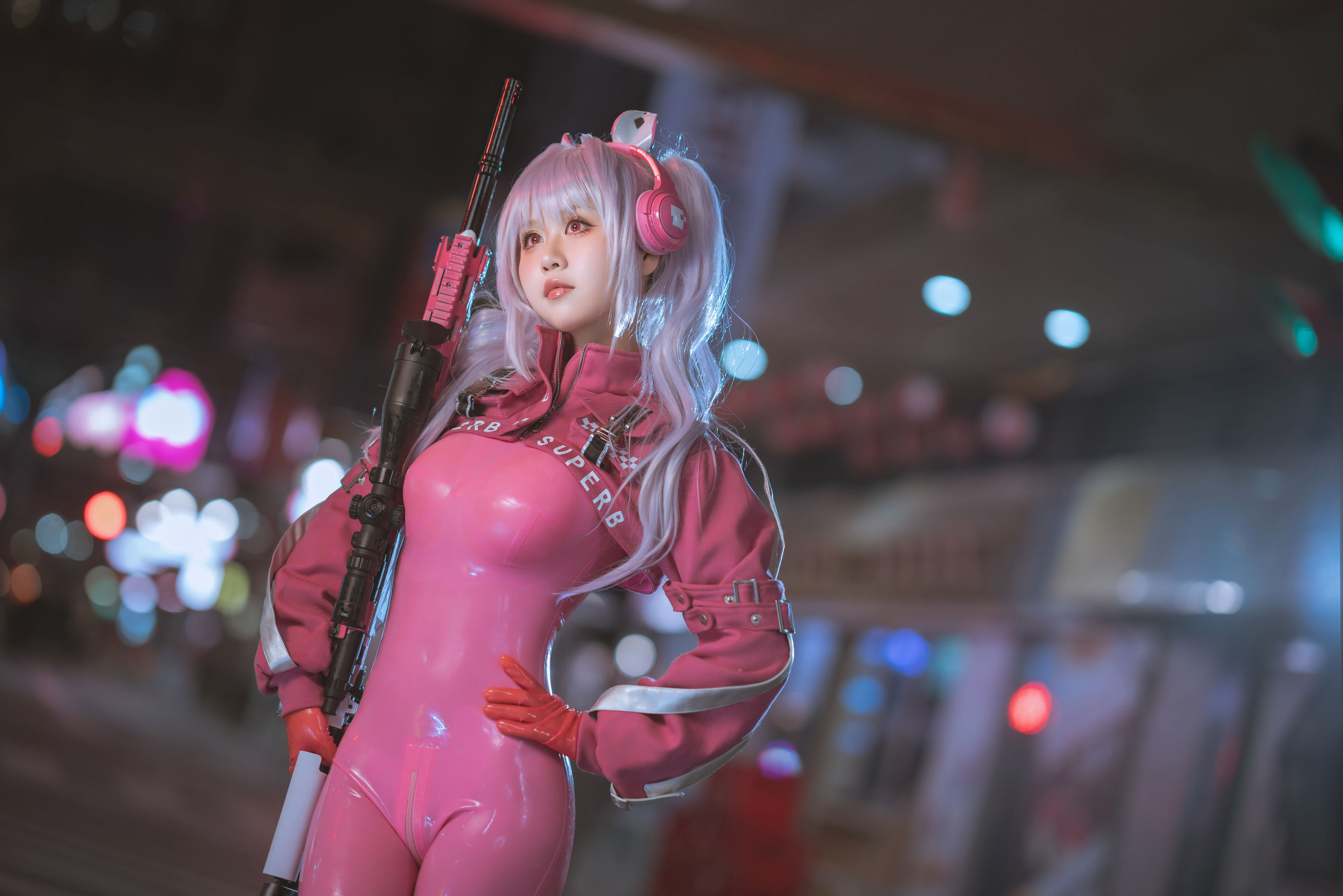 阳光美少女 萌芽儿o0 - 爱丽丝 第6张图