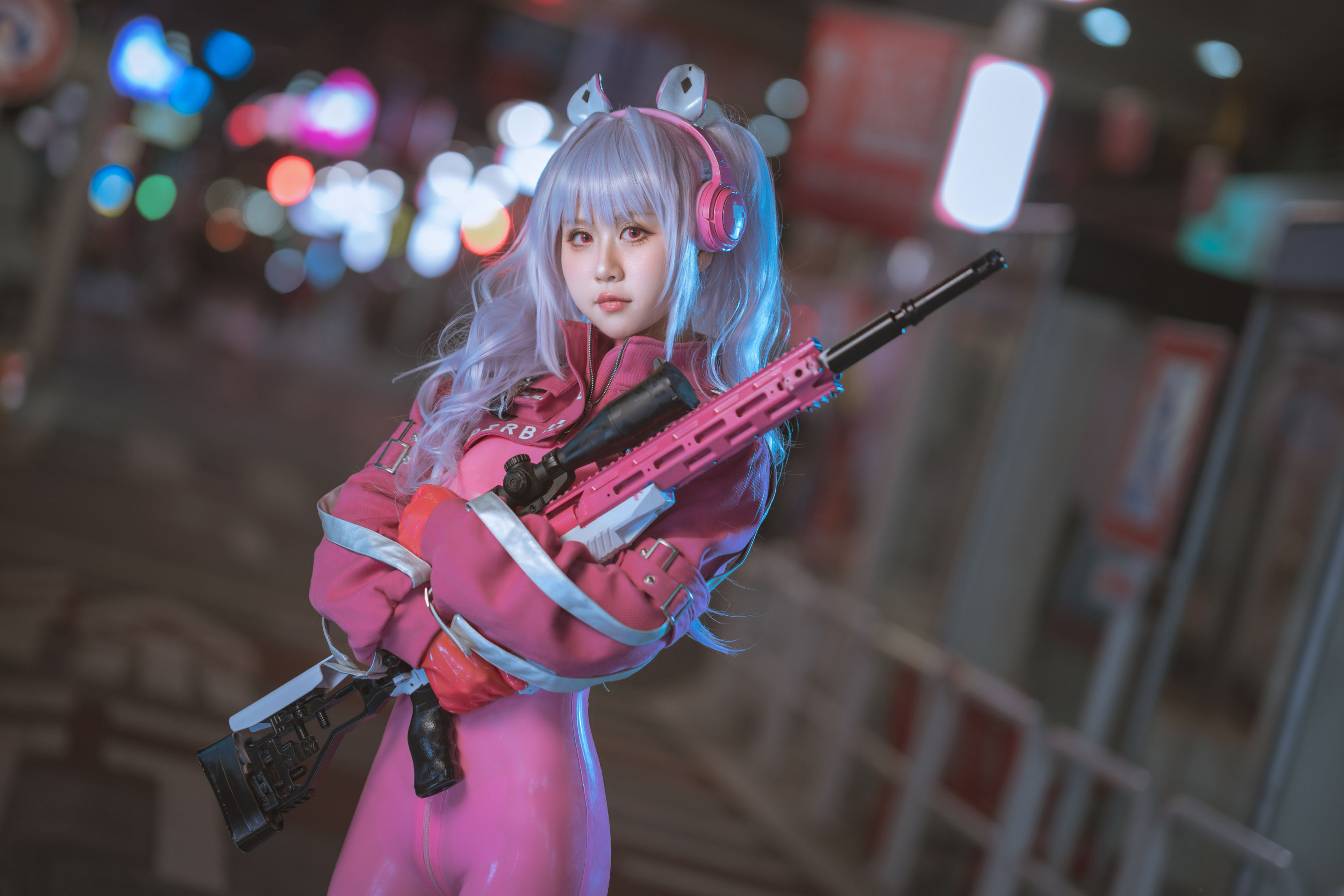 阳光美少女 萌芽儿o0 - 爱丽丝 第9张图