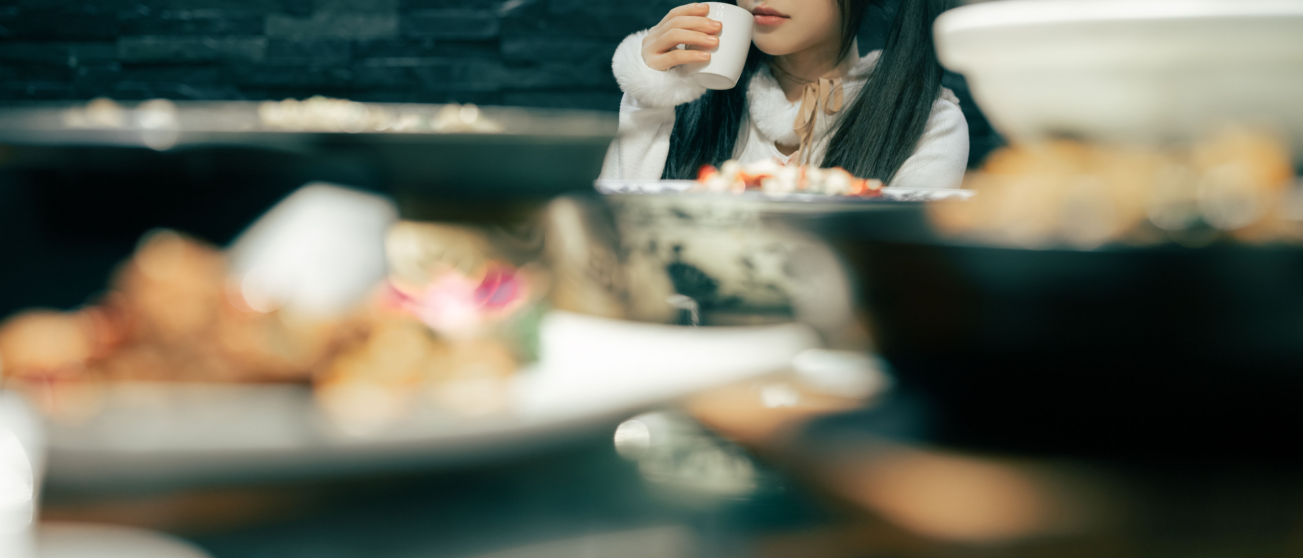 rua阮阮 - 叫兽的恶作剧 终章 第27张图