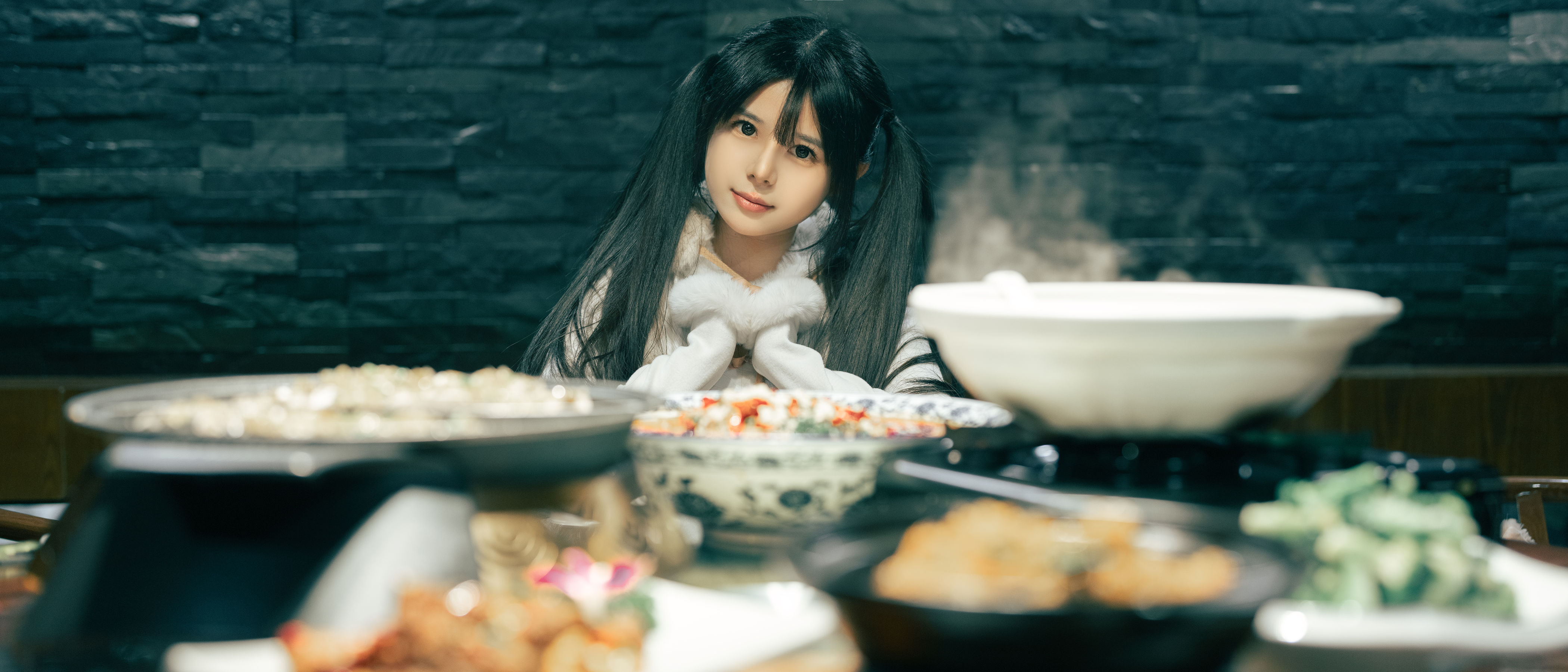 rua阮阮 - 叫兽的恶作剧 终章 第29张图