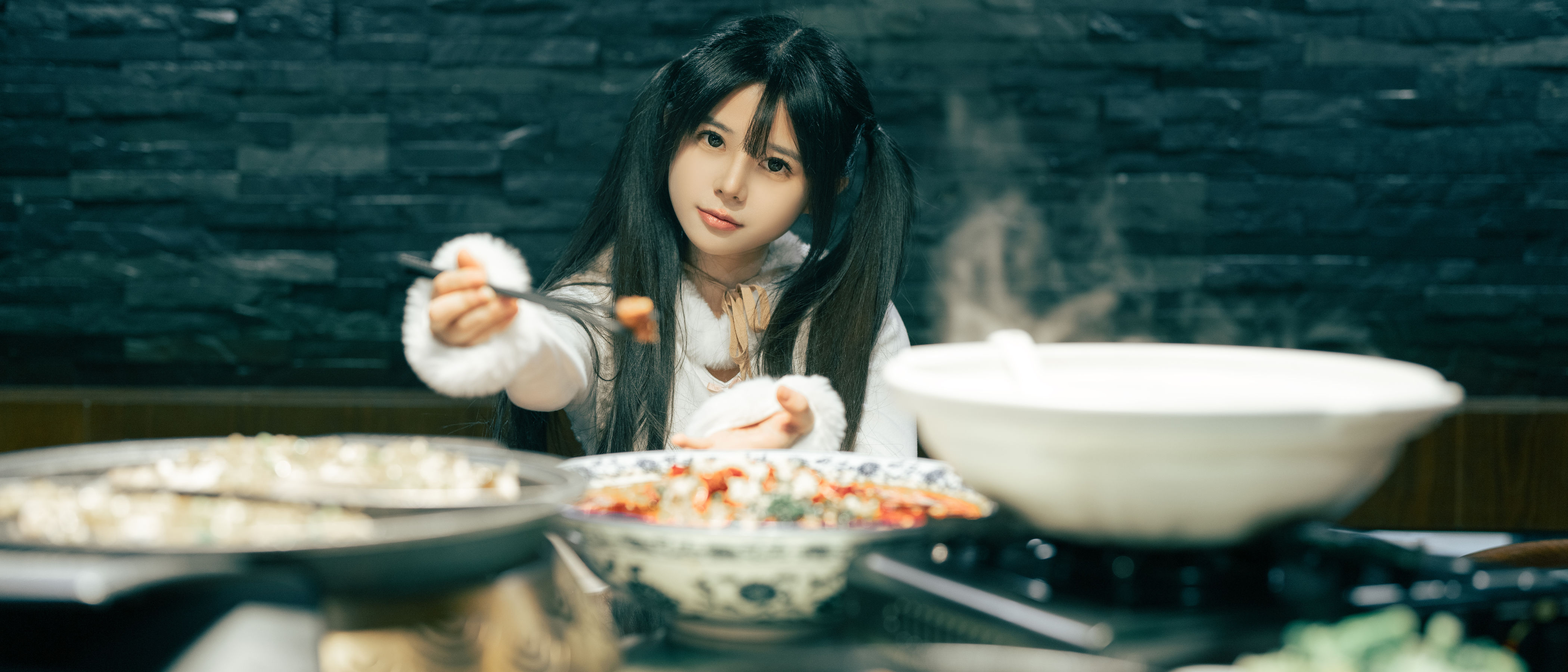 rua阮阮 - 叫兽的恶作剧 终章 第31张图