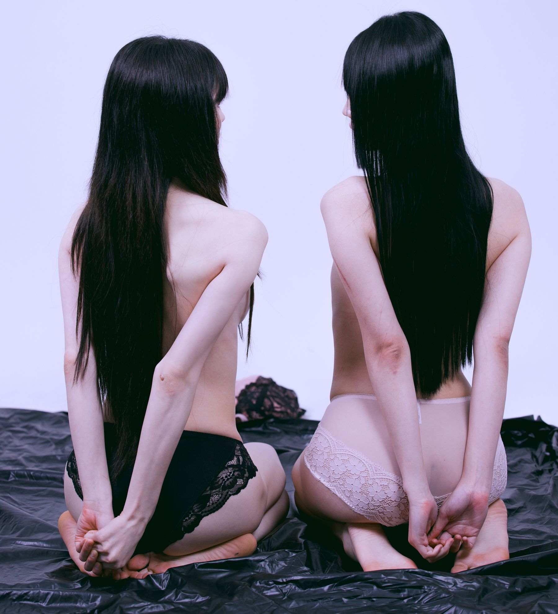 [GlamARchive] Yuri & Yume -Vol.1 第78张图