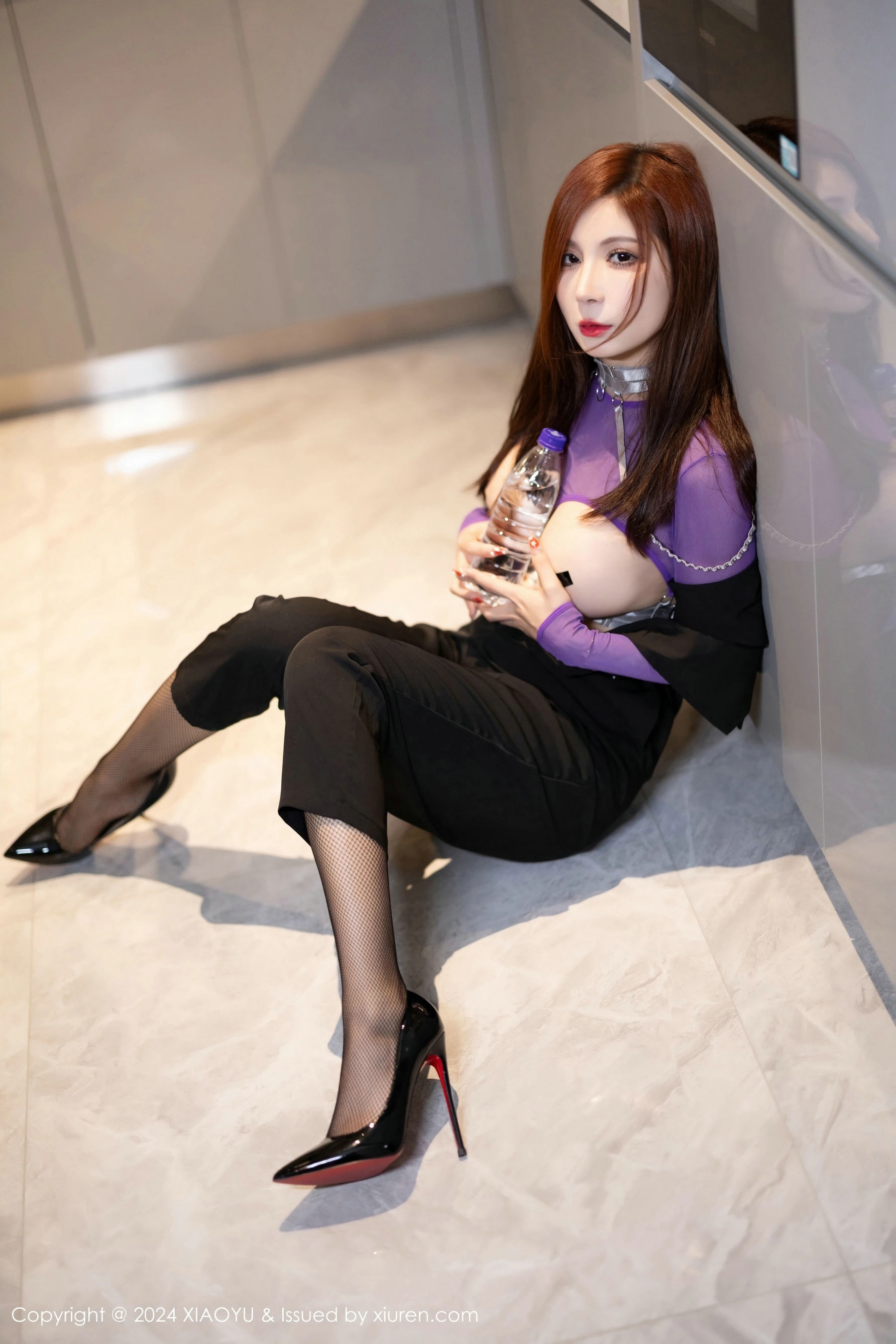 [XIAOYU]语画界 2024.03.26 Vol.1225 小蛮妖Yummy 第24张图