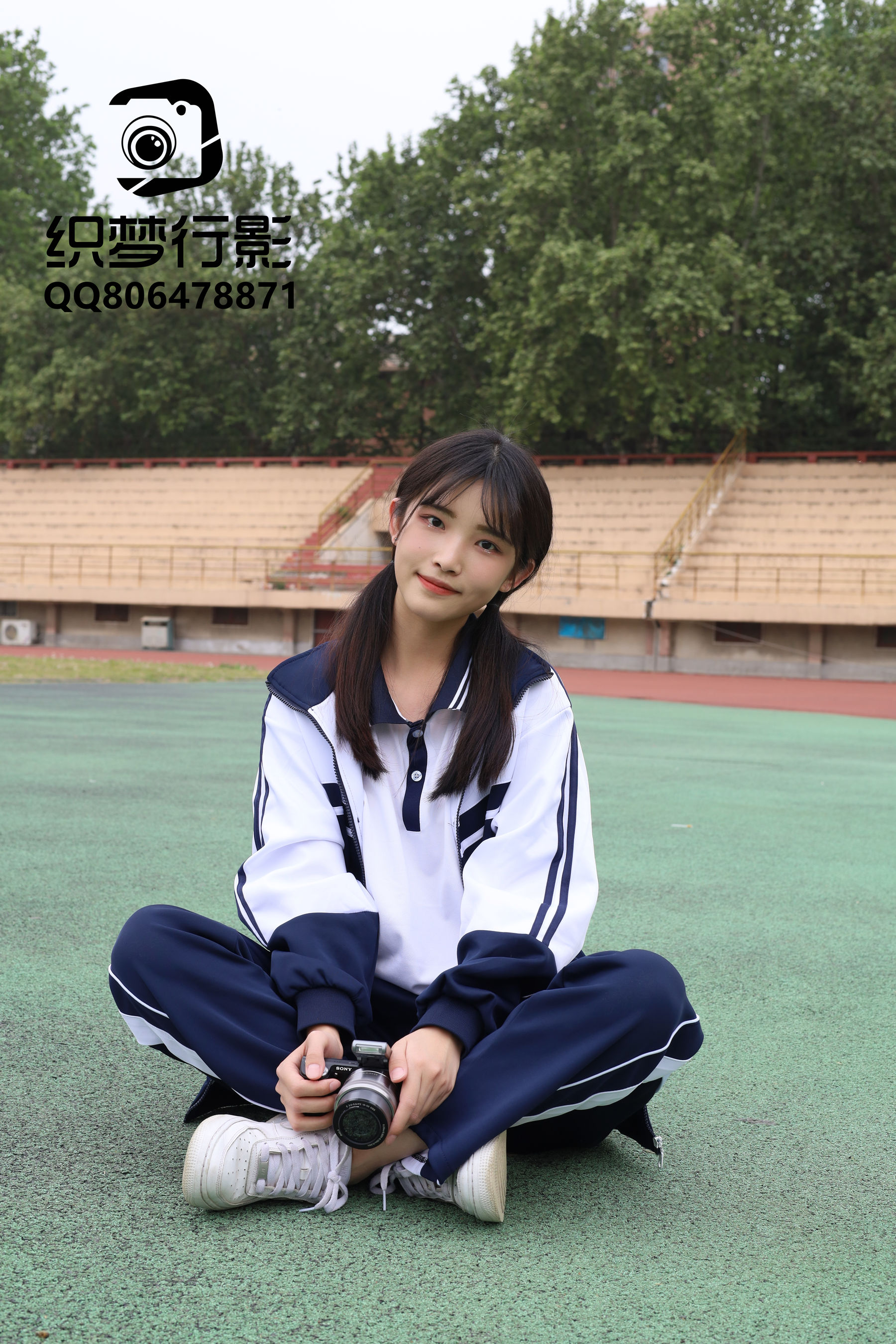 [织梦映像] 匆匆那年-只是当时已惘然 第11张图