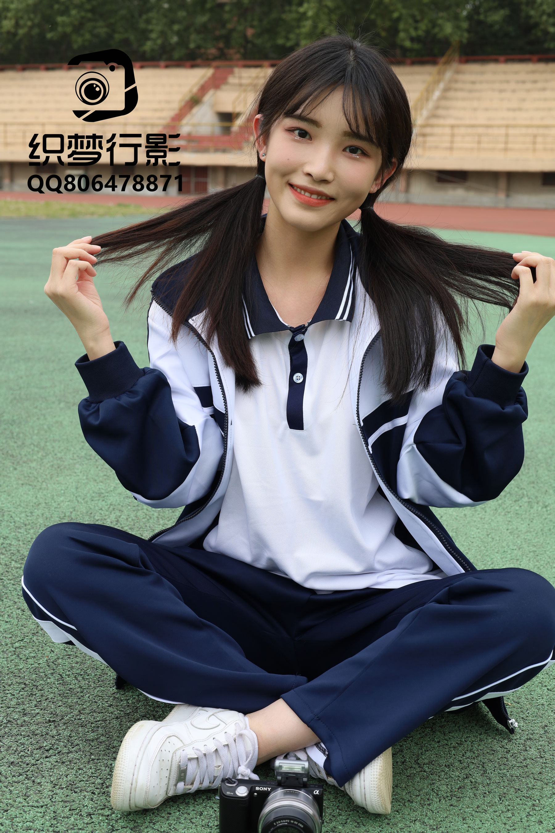 [织梦映像] 匆匆那年-只是当时已惘然 第17张图