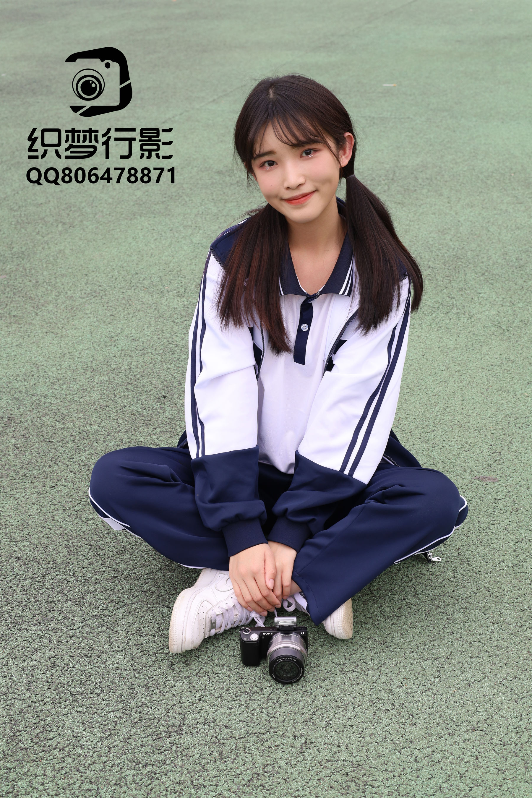 [织梦映像] 匆匆那年-只是当时已惘然 第18张图