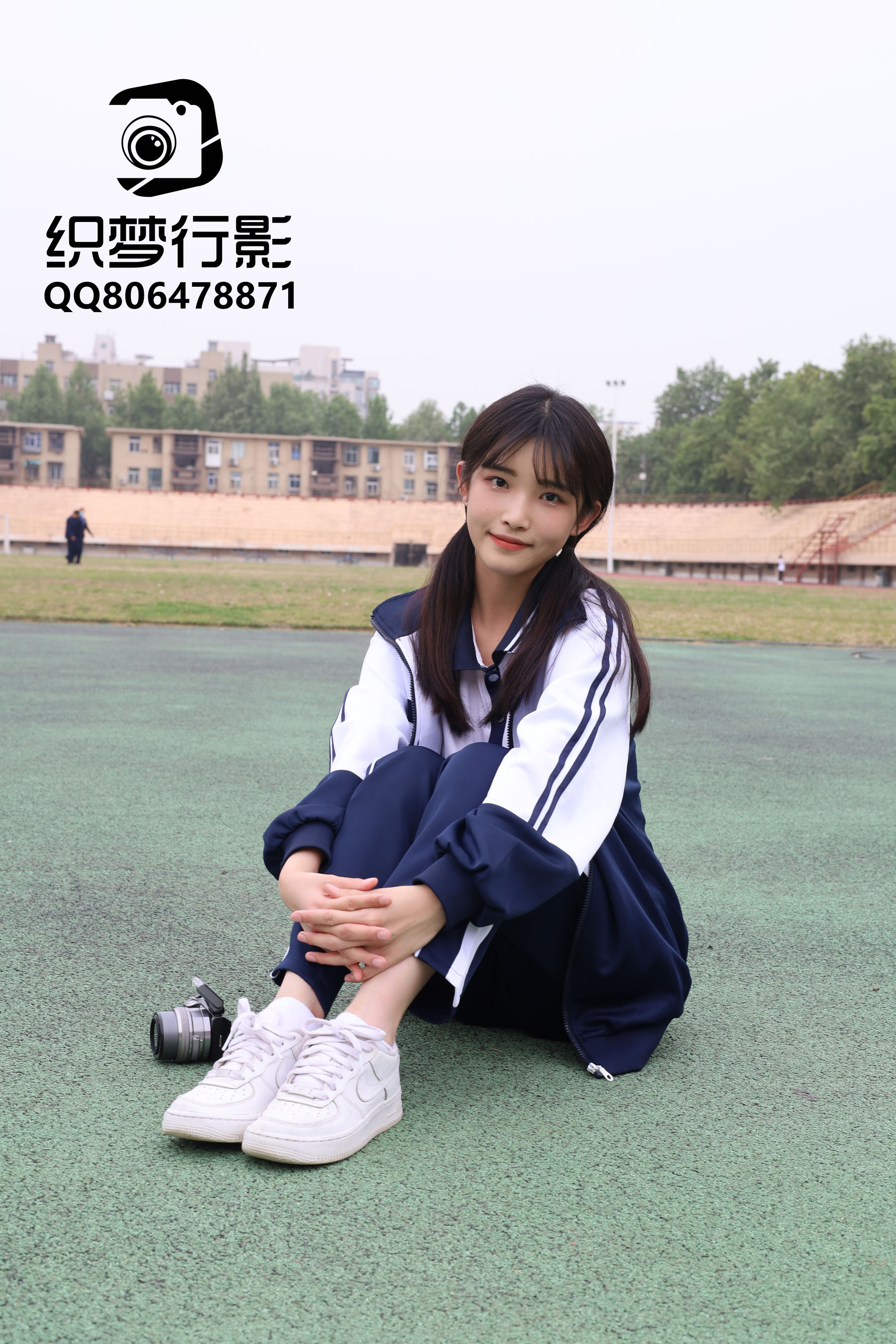 [织梦映像] 匆匆那年-只是当时已惘然 第21张图