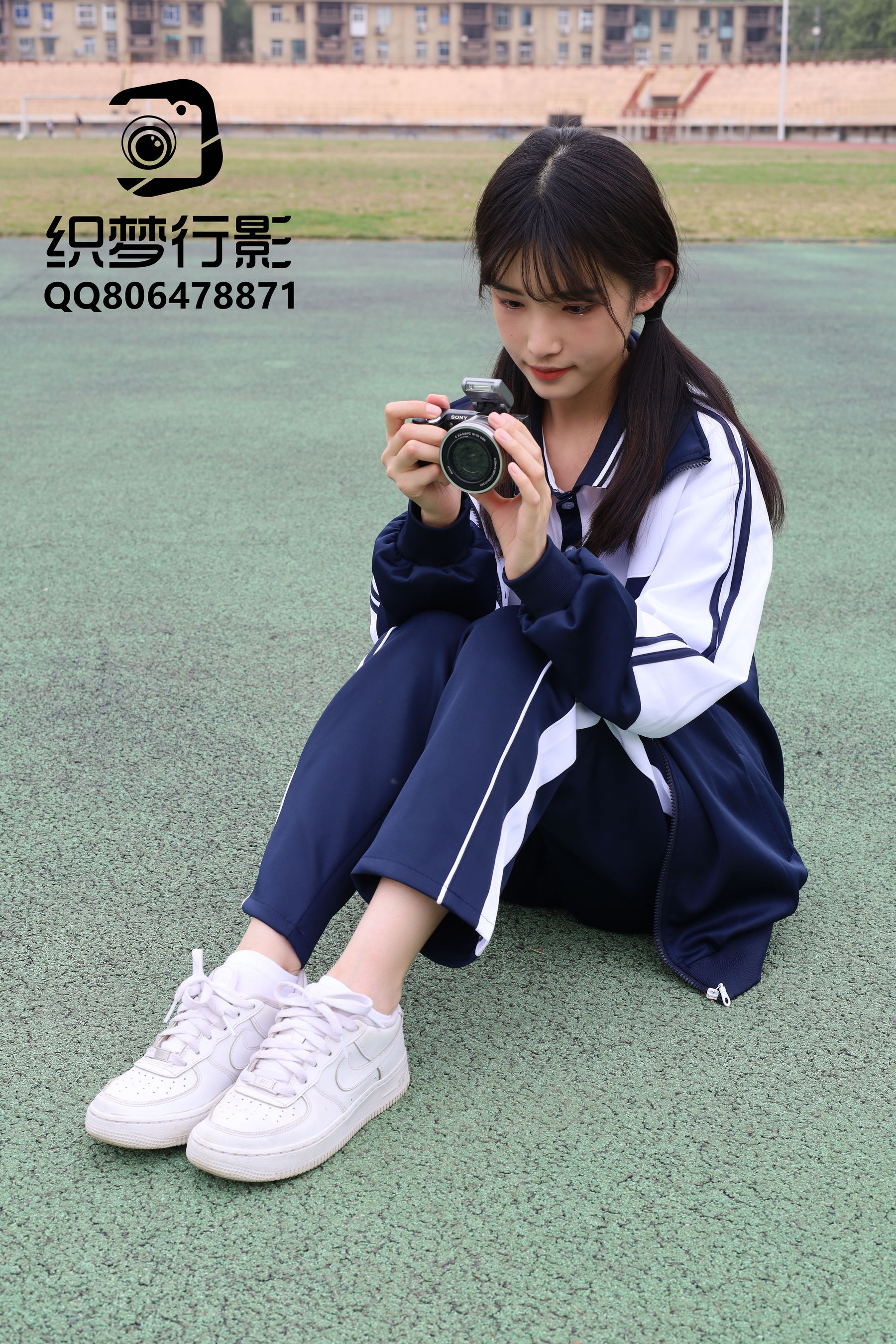 [织梦映像] 匆匆那年-只是当时已惘然 第23张图