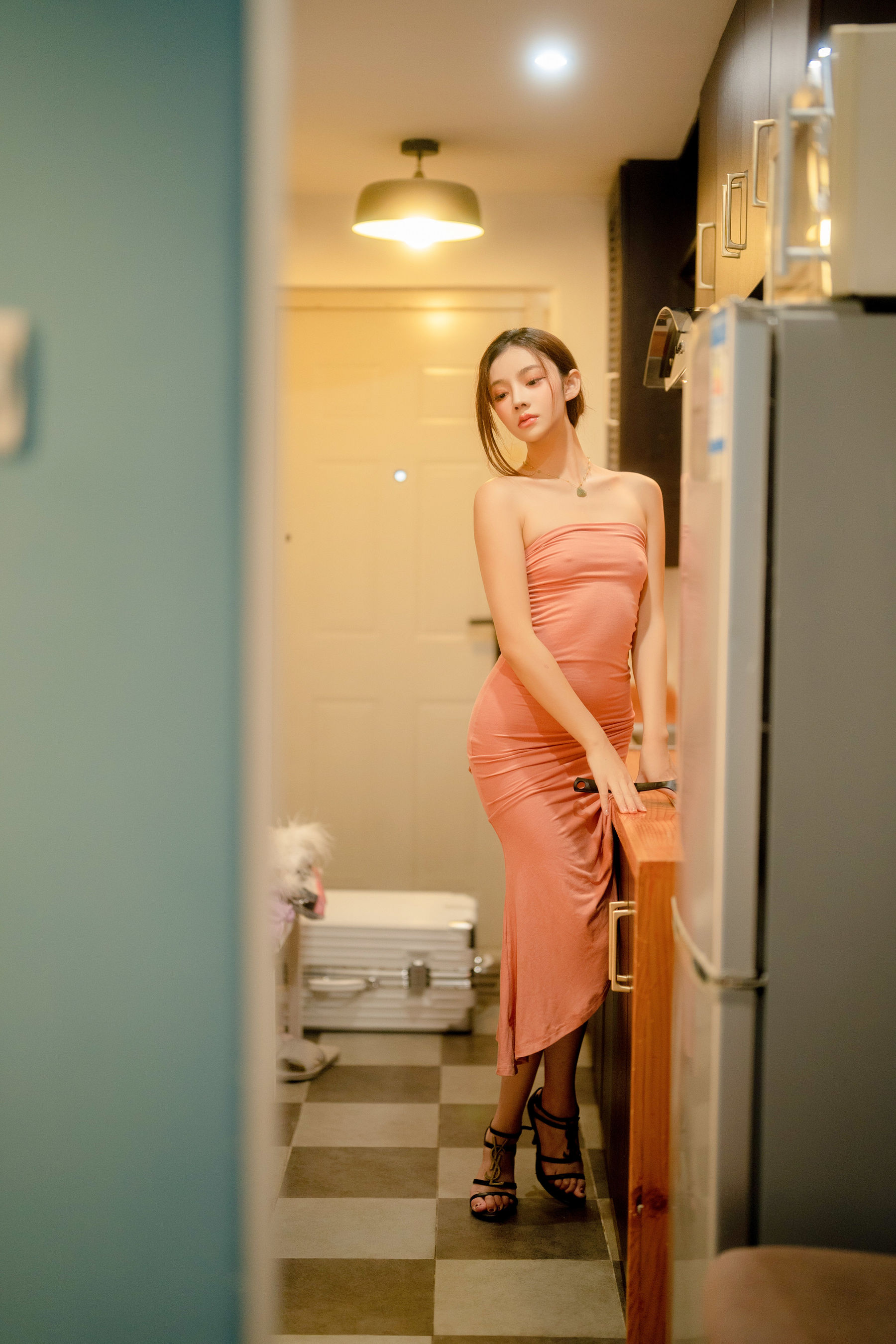 加朵 - 私家厨房 第18张图