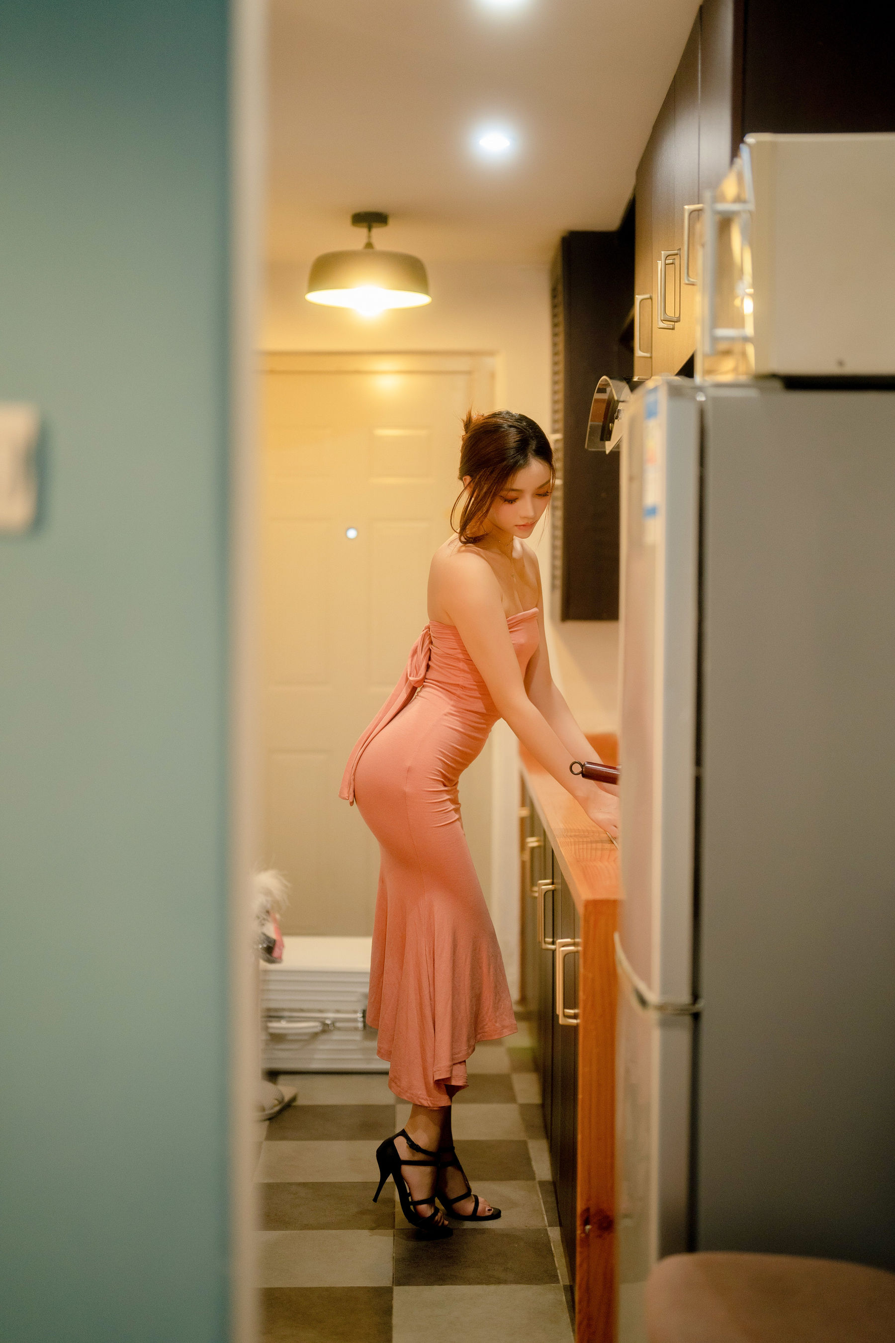 加朵 - 私家厨房 第6张图