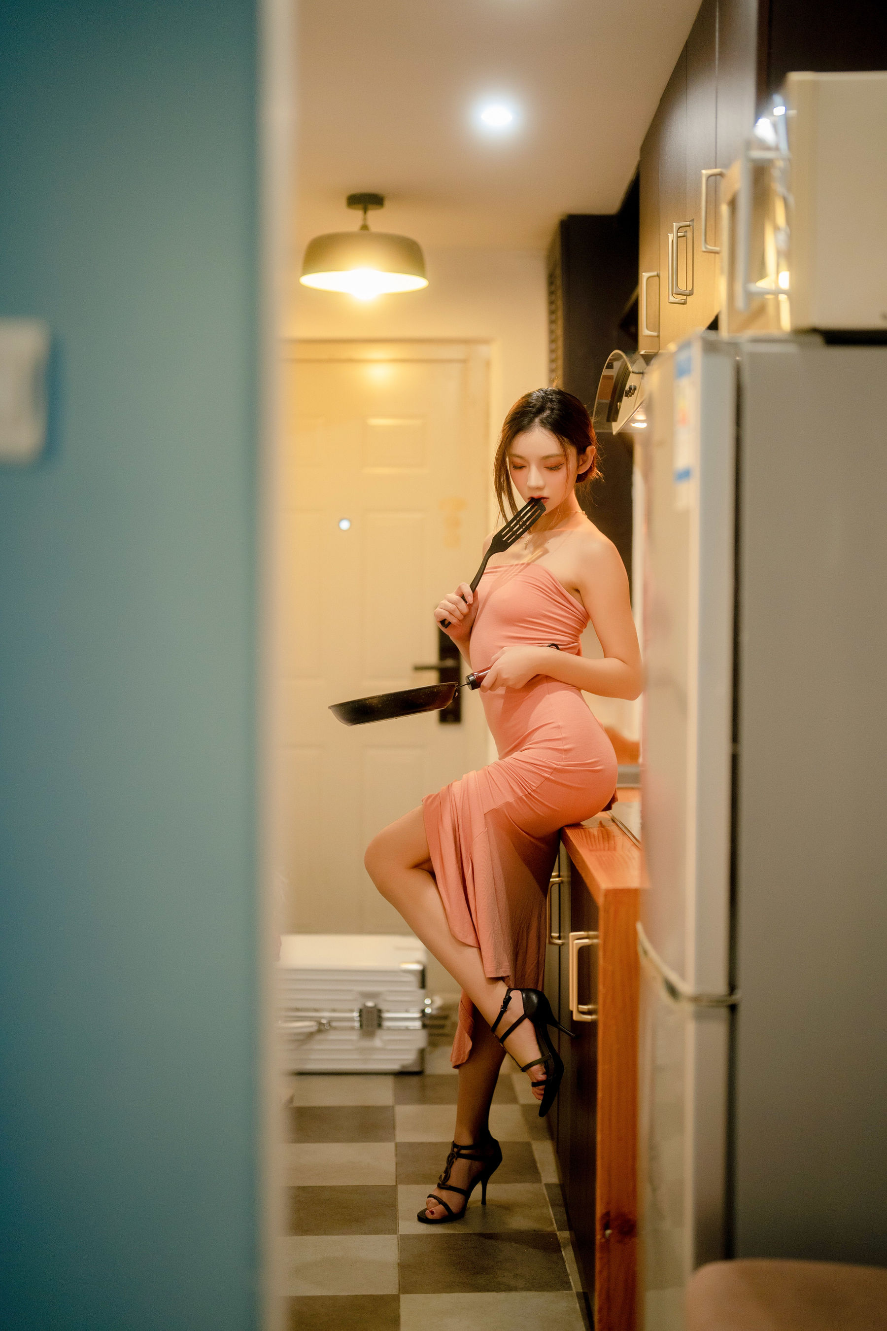 加朵 - 私家厨房 第9张图