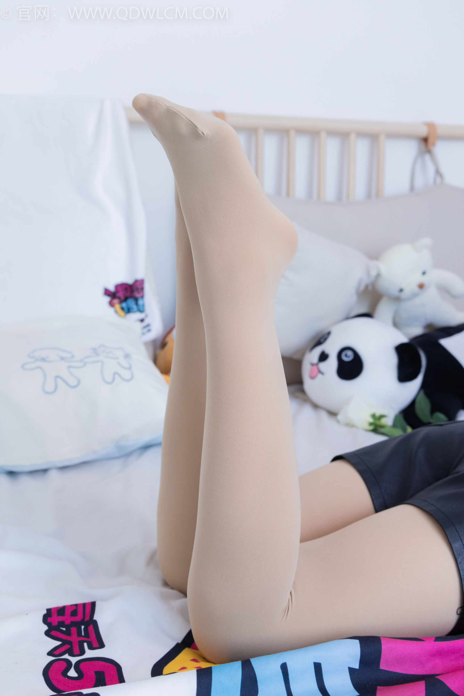 物恋传媒 No.1886 纱纱 -乌鸦飞吧 第111张图