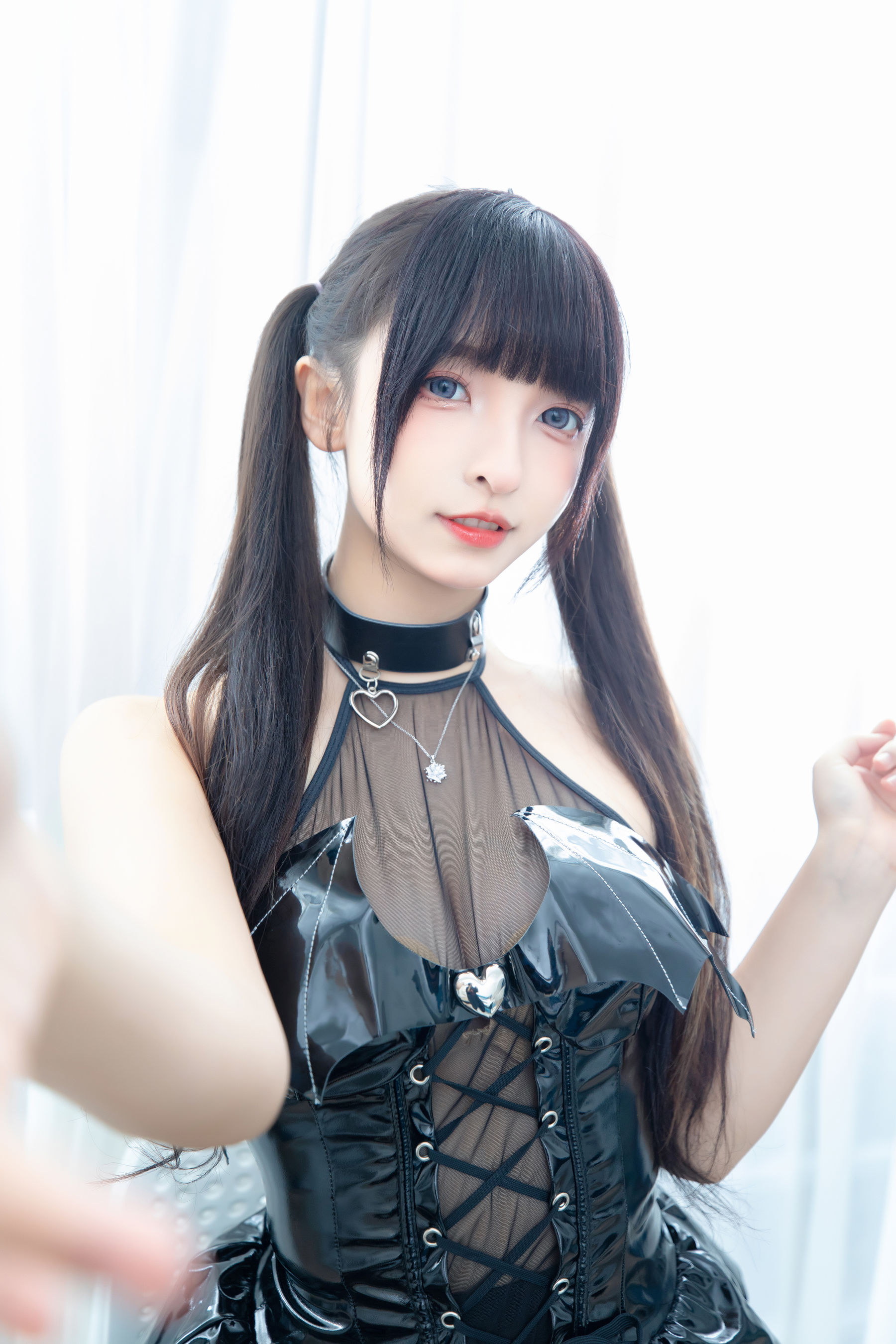 萝莉 神楽板真冬 之裤袜小恶魔 第45张图