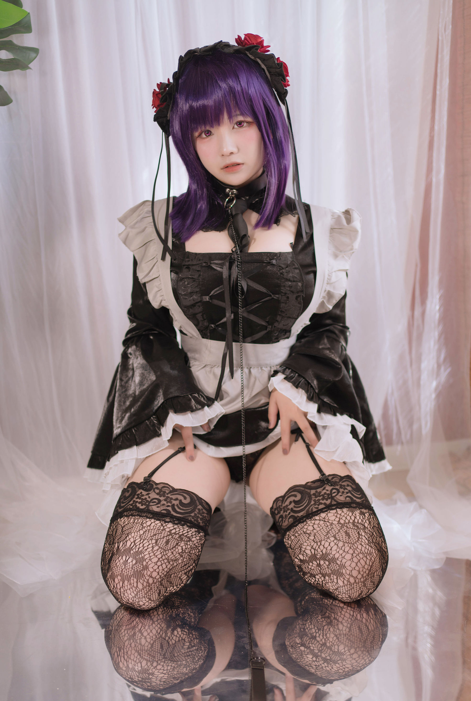 阿半今天很开心 - 喜多川 小雫 第23张图