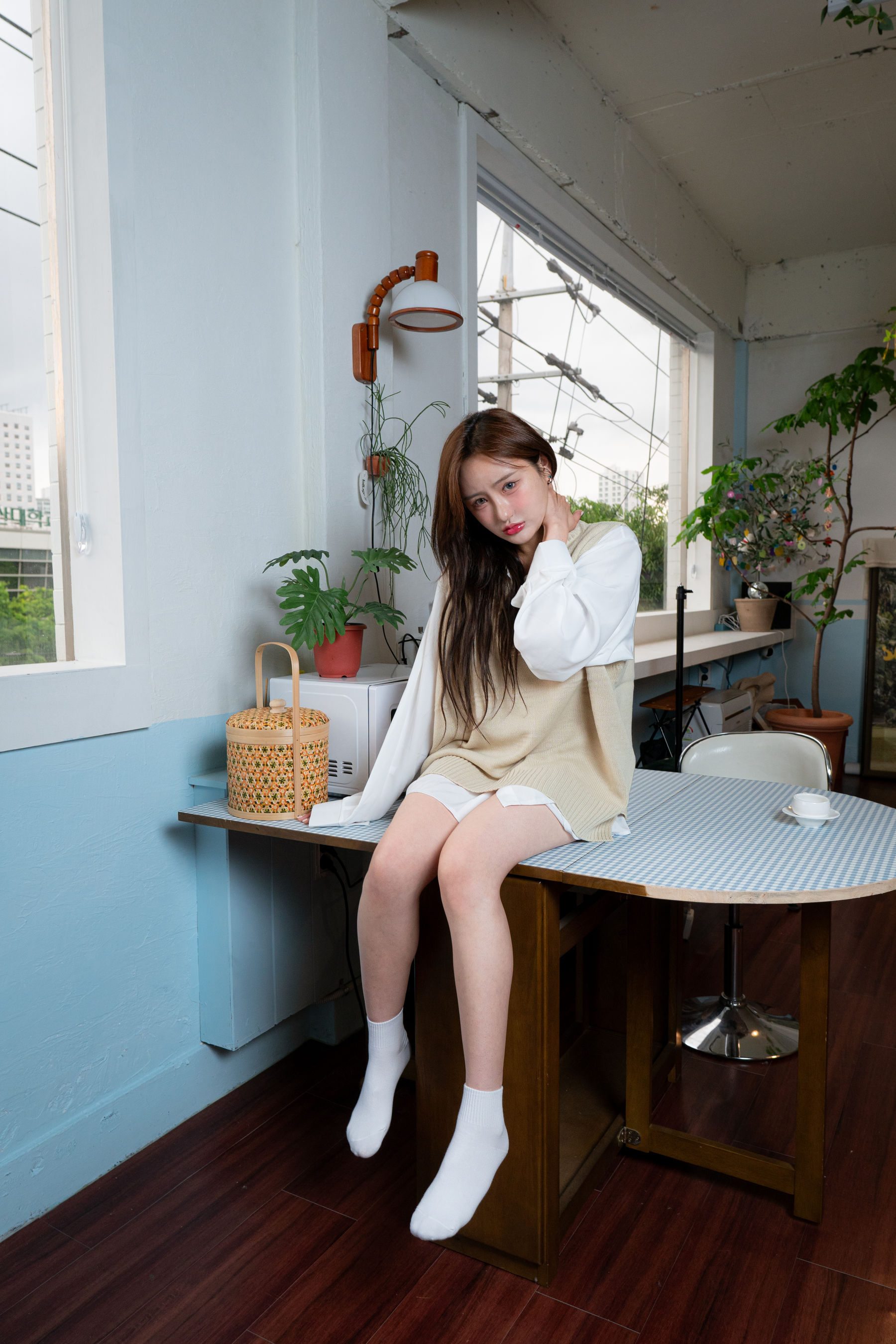 [Muchenne] Vol.01 - YU 第16张图