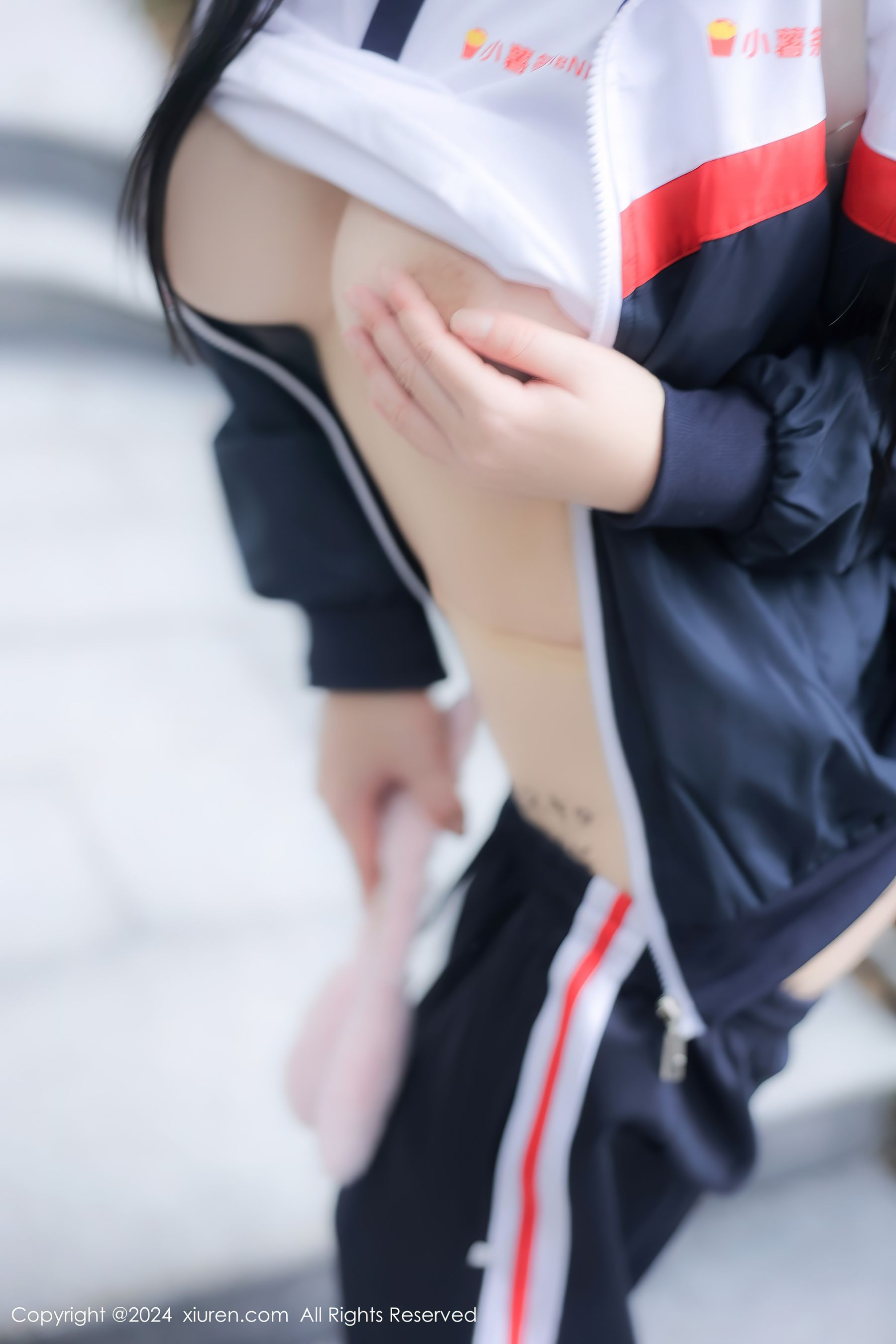[秀人XiuRen] 2024.04.02 No.8335 小薯条nienie 第23张图