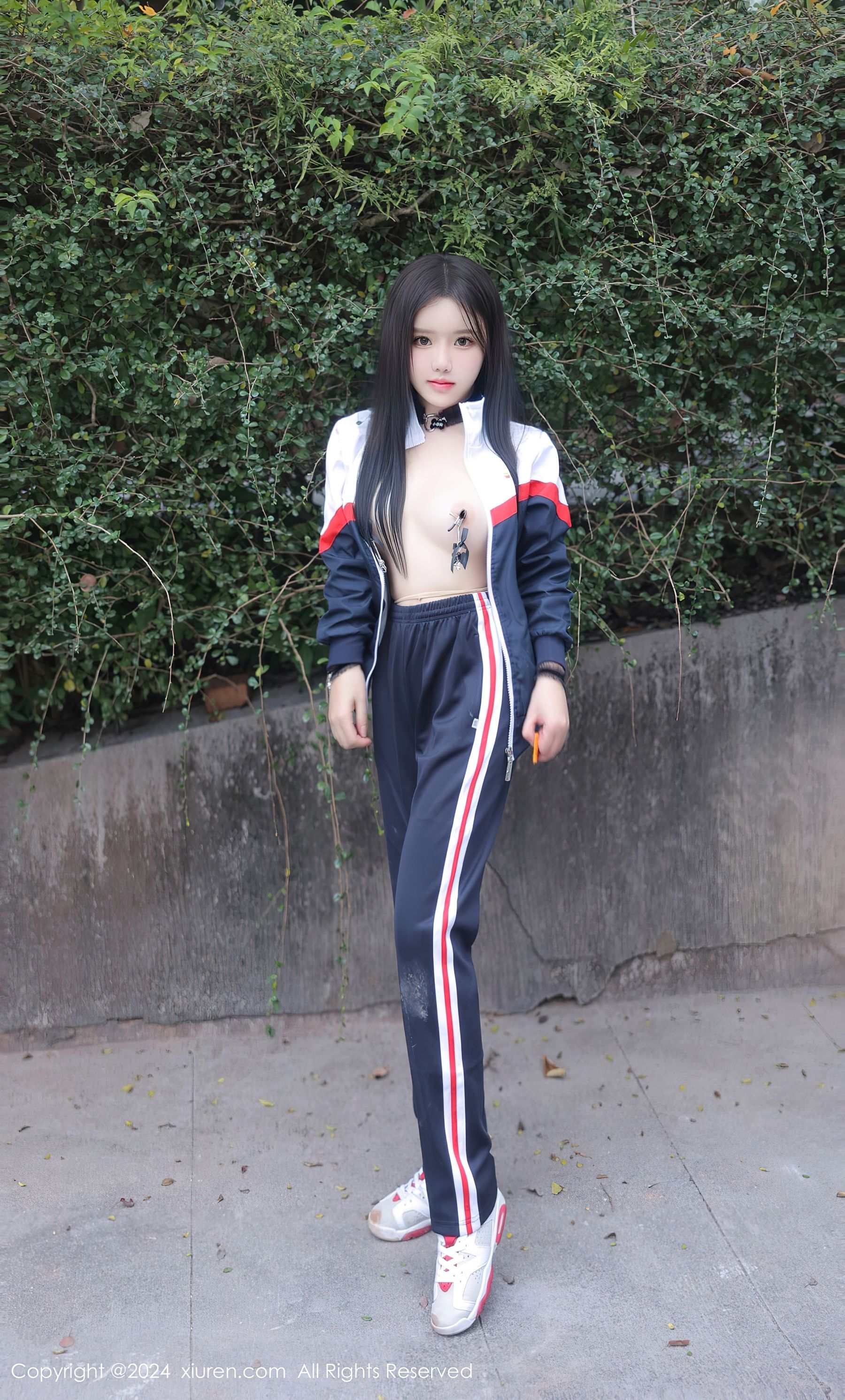 [秀人XiuRen] 2024.04.02 No.8335 小薯条nienie 第63张图