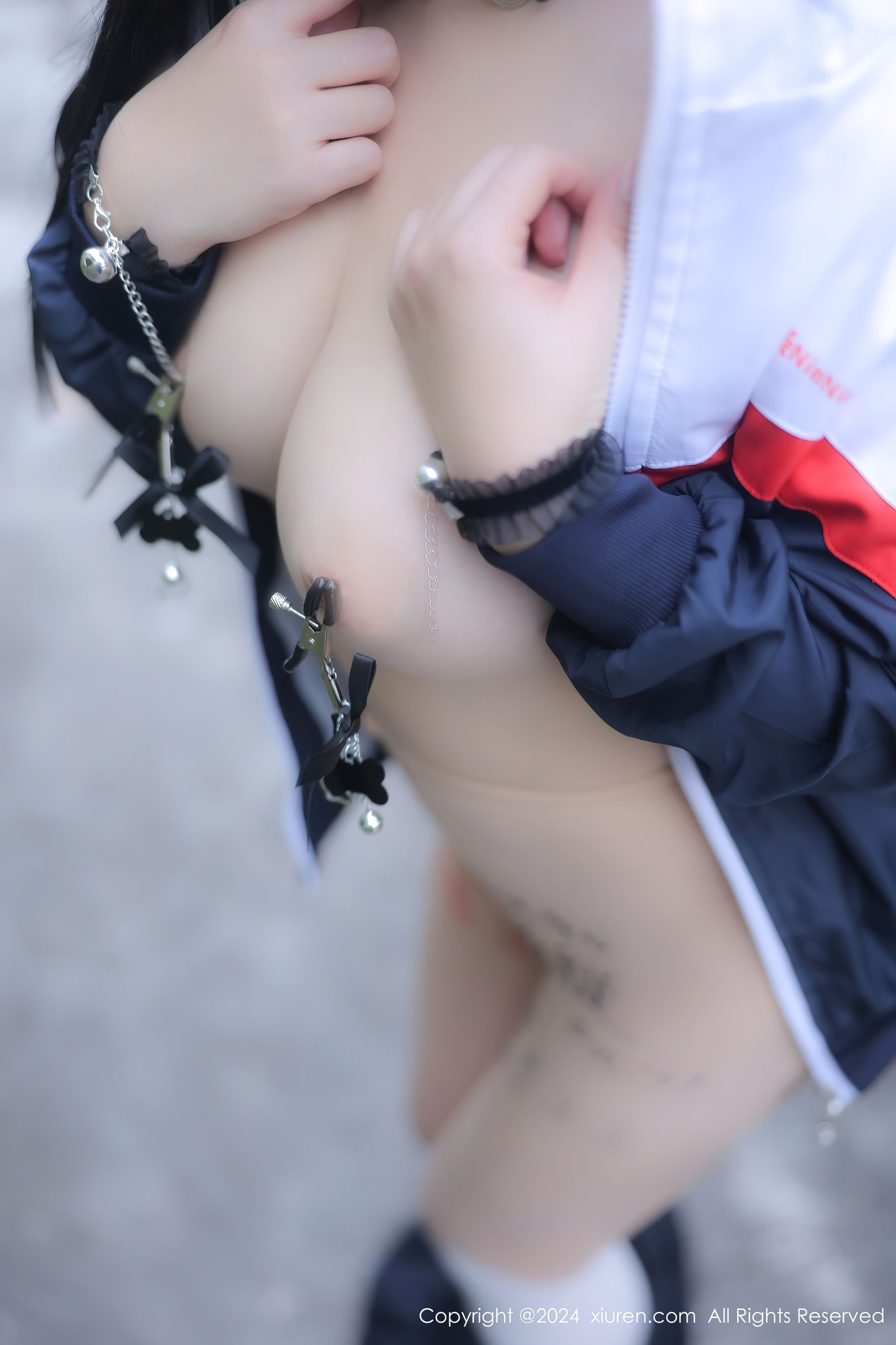[秀人XiuRen] 2024.04.02 No.8335 小薯条nienie 第77张图