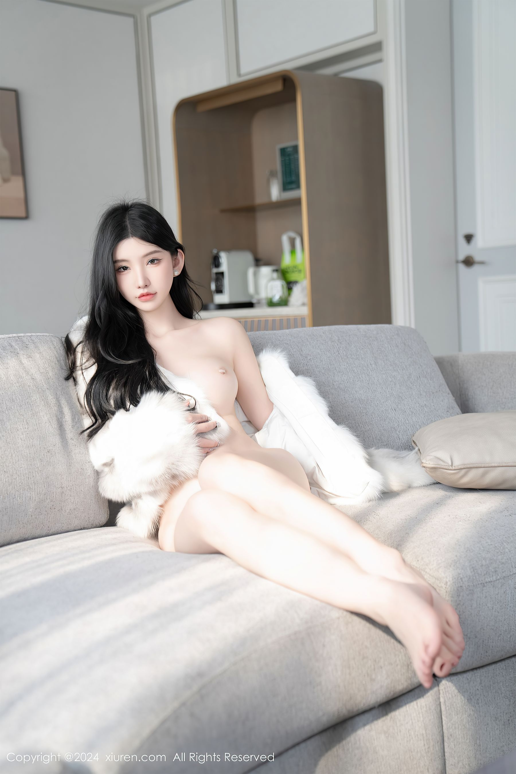 [秀人XiuRen] 2024.04.12 No.8383 周于希Sally 第78张图