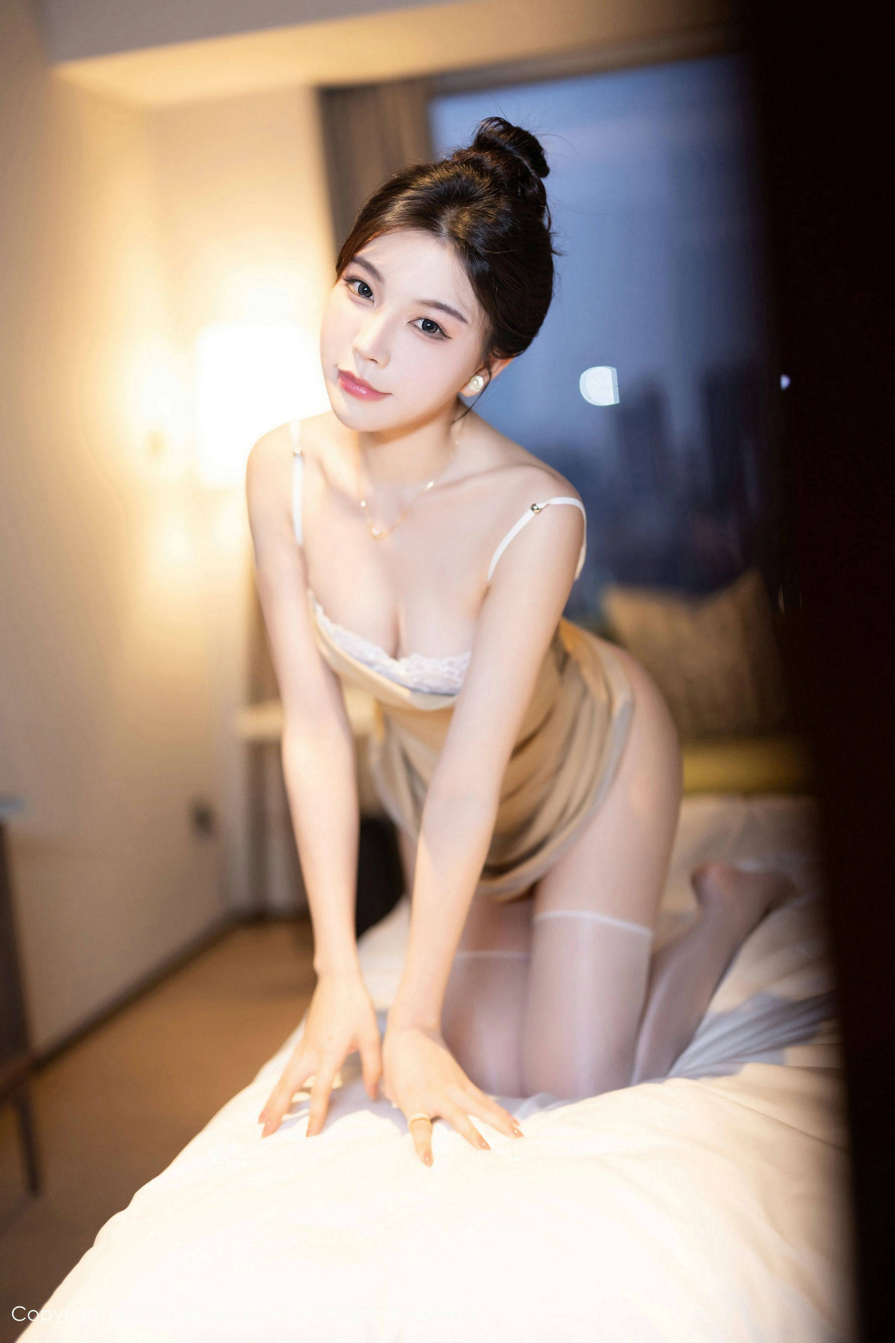 [秀人XiuRen] 2024.05.06 No.8491 徐莉芝Booty 第43张图