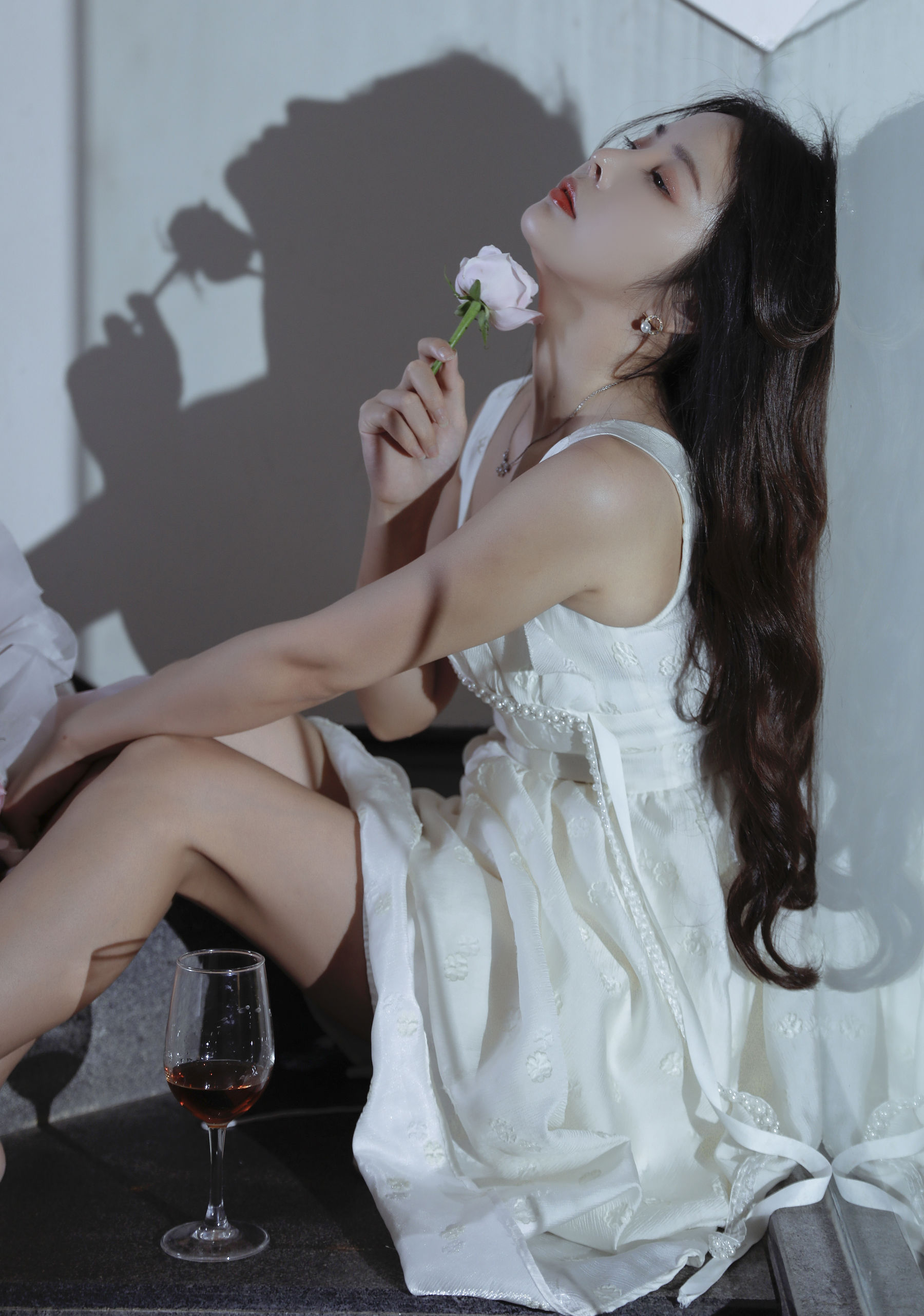 苏嫣嫣阿姨 - 修女 第1张图