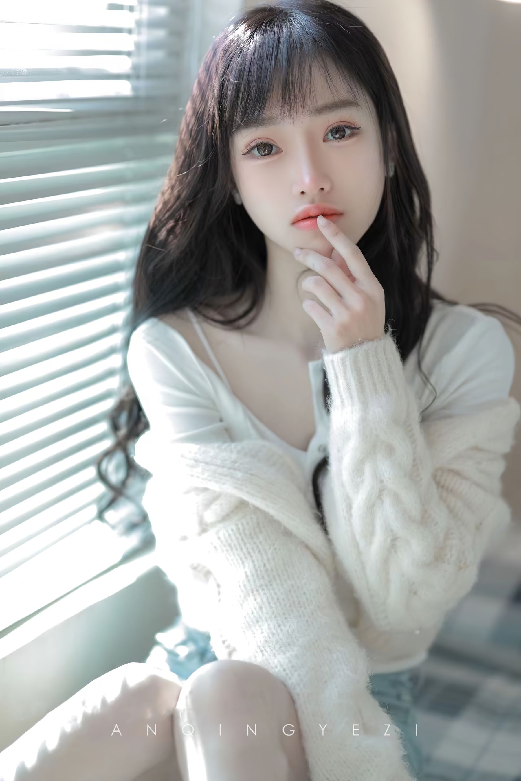 PANS西门小玉 超漂亮嫩模写真合集 第1张图