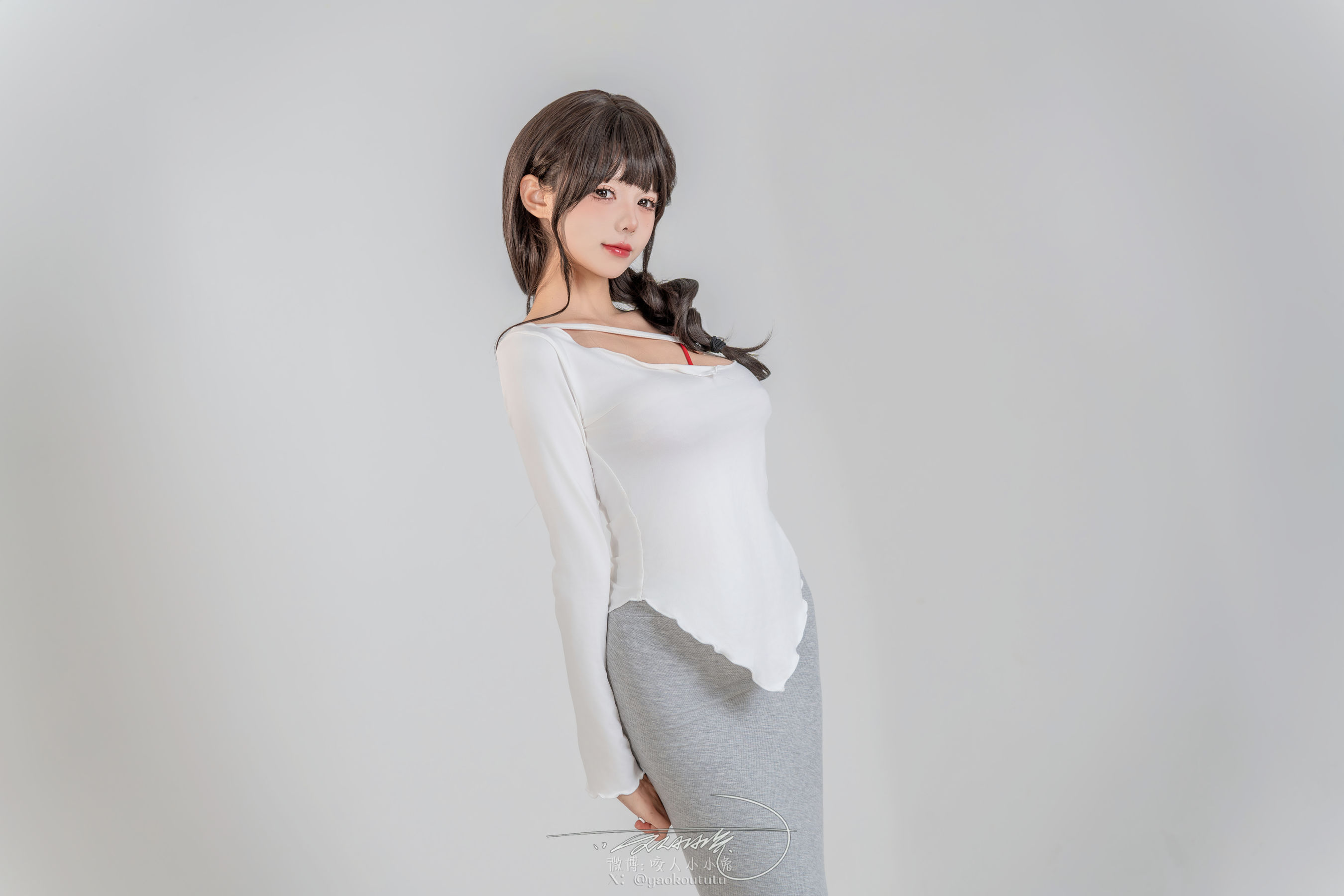 咬一口兔娘 - 夹心饼干 第2张图