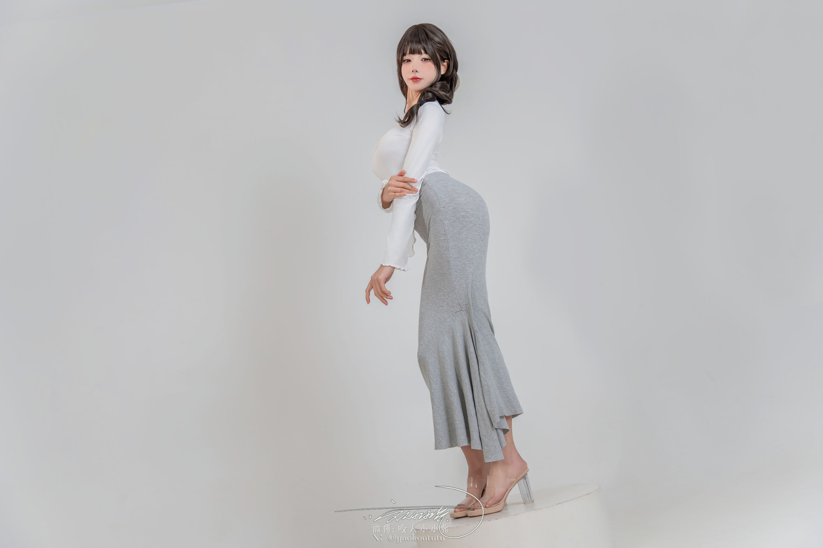 咬一口兔娘 - 夹心饼干 第4张图