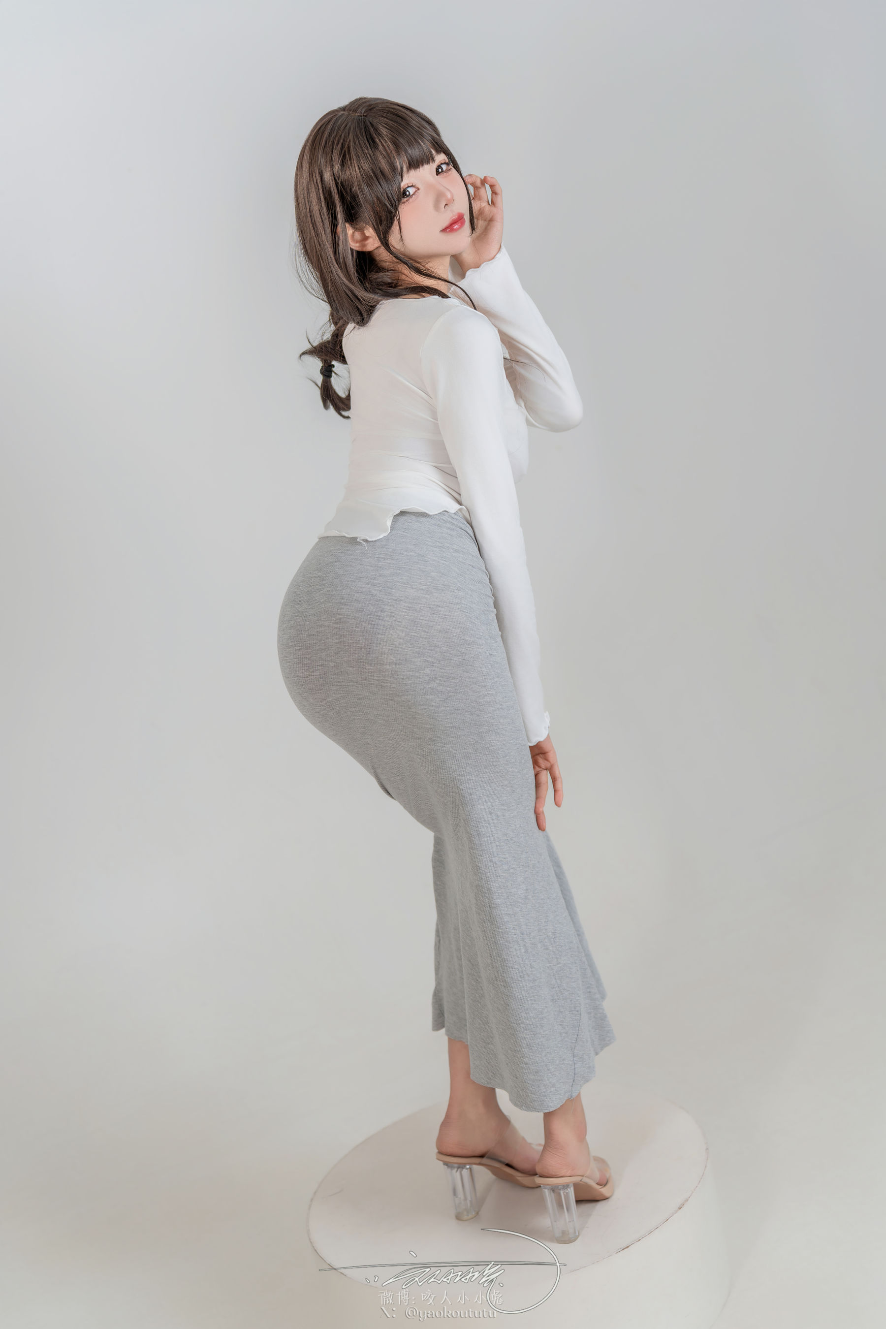 咬一口兔娘 - 夹心饼干 第8张图