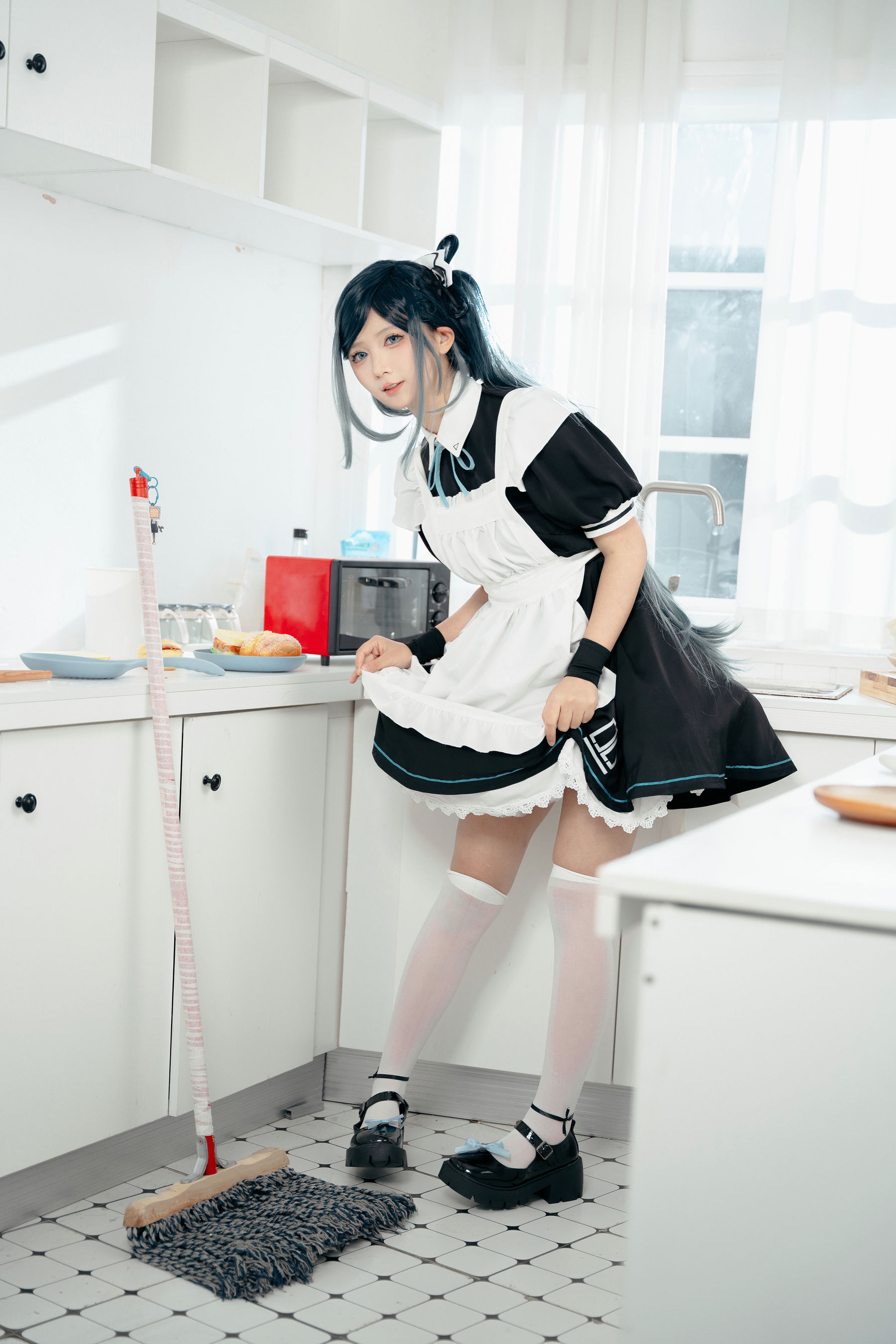 喜欢爱理吗 - 爱丽丝女仆 第8张图