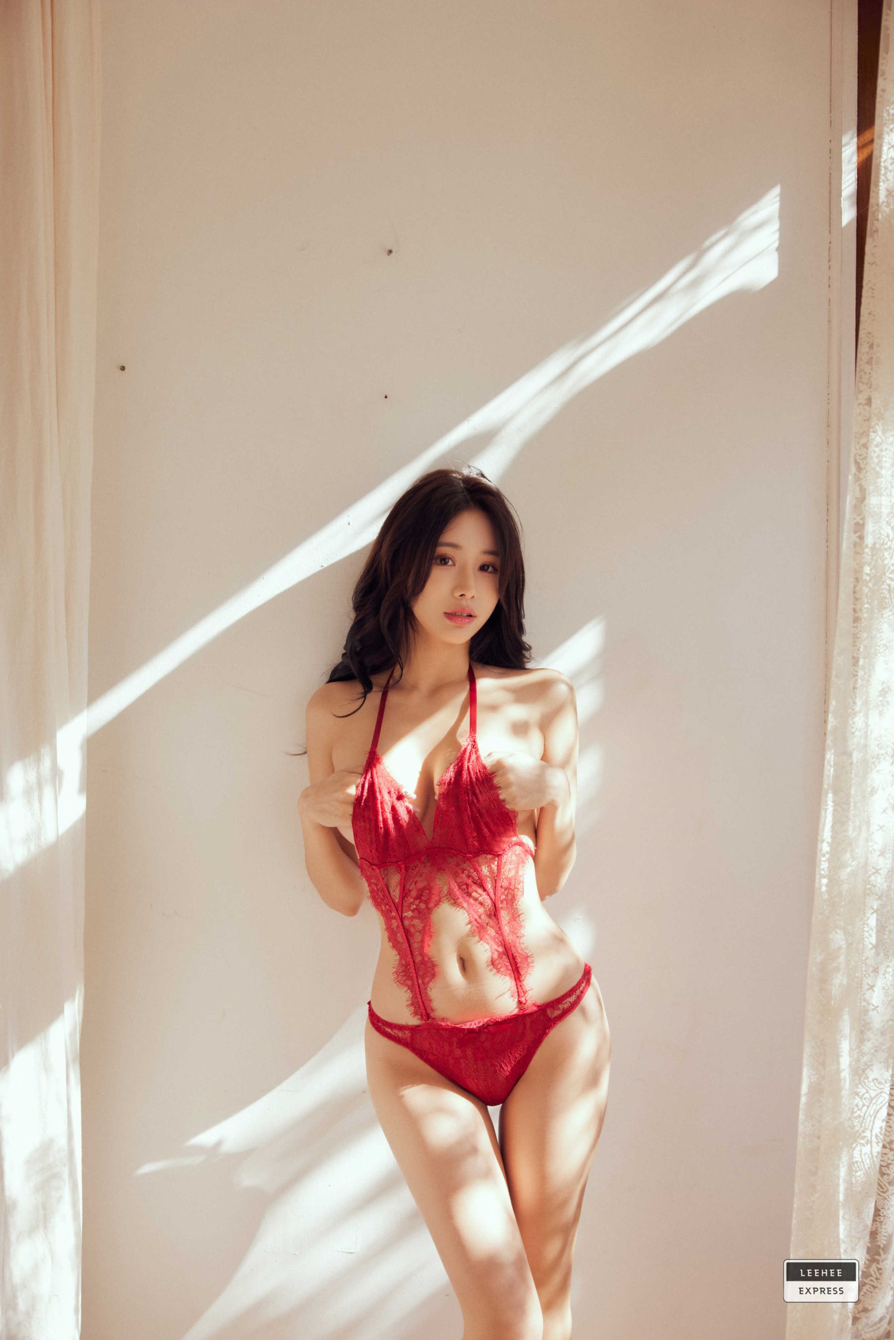 [LEEHEE EXPRESS] LEDG-227A - Yeon Yu 第36张图