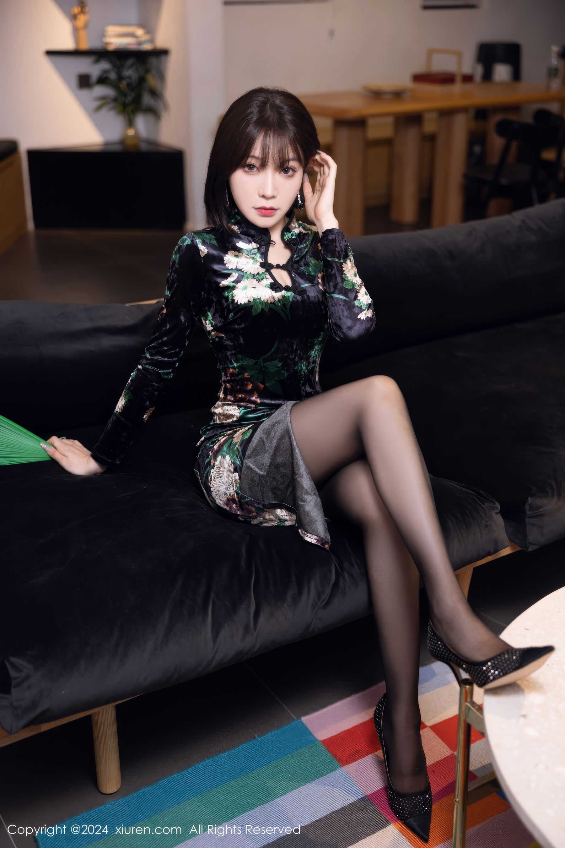 [秀人XiuRen] 2024.07.17 No.8876 徐莉芝Booty 第11张图