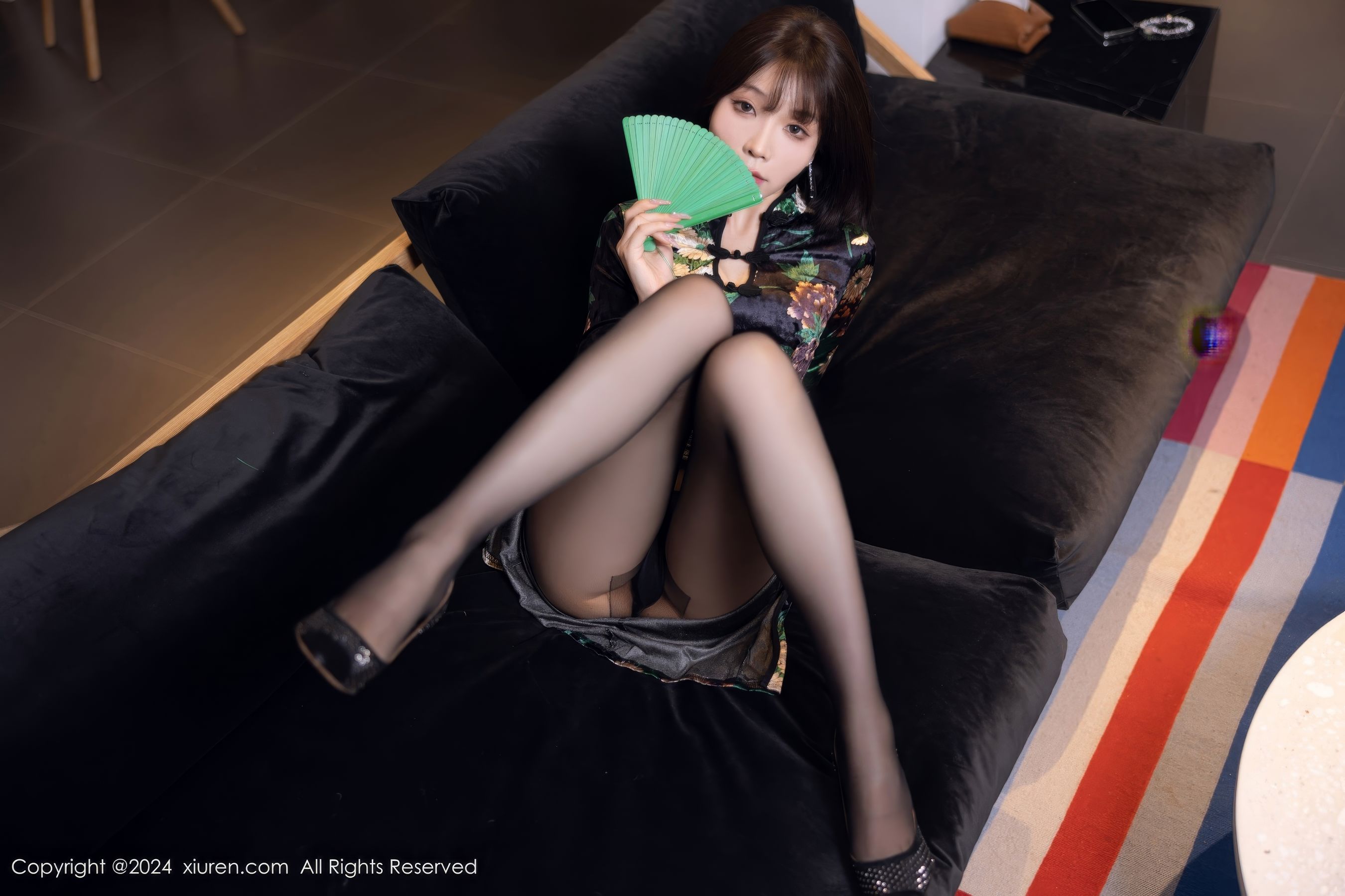 [秀人XiuRen] 2024.07.17 No.8876 徐莉芝Booty 第16张图