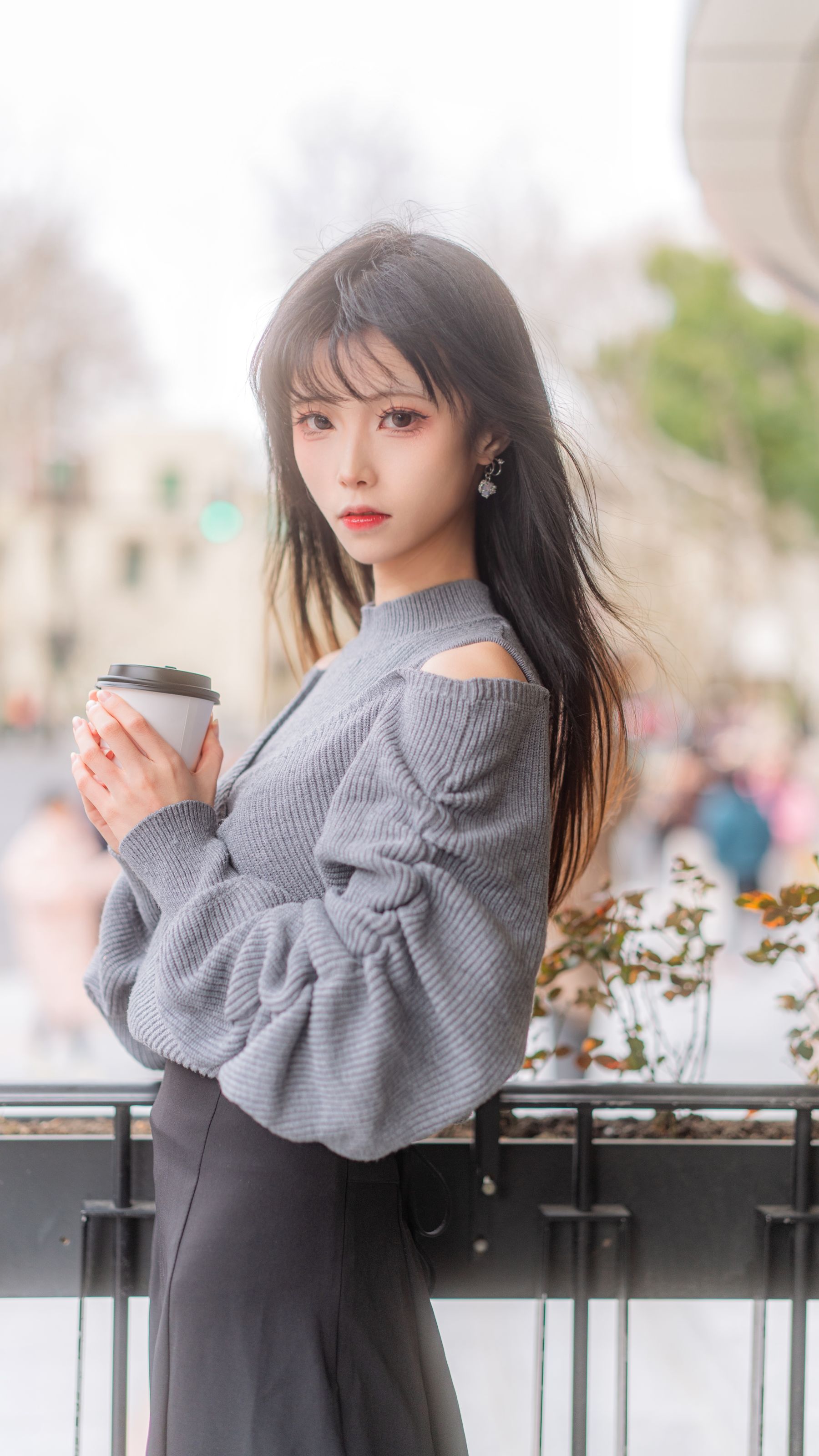 坂坂白 - 生日写真 第1张图