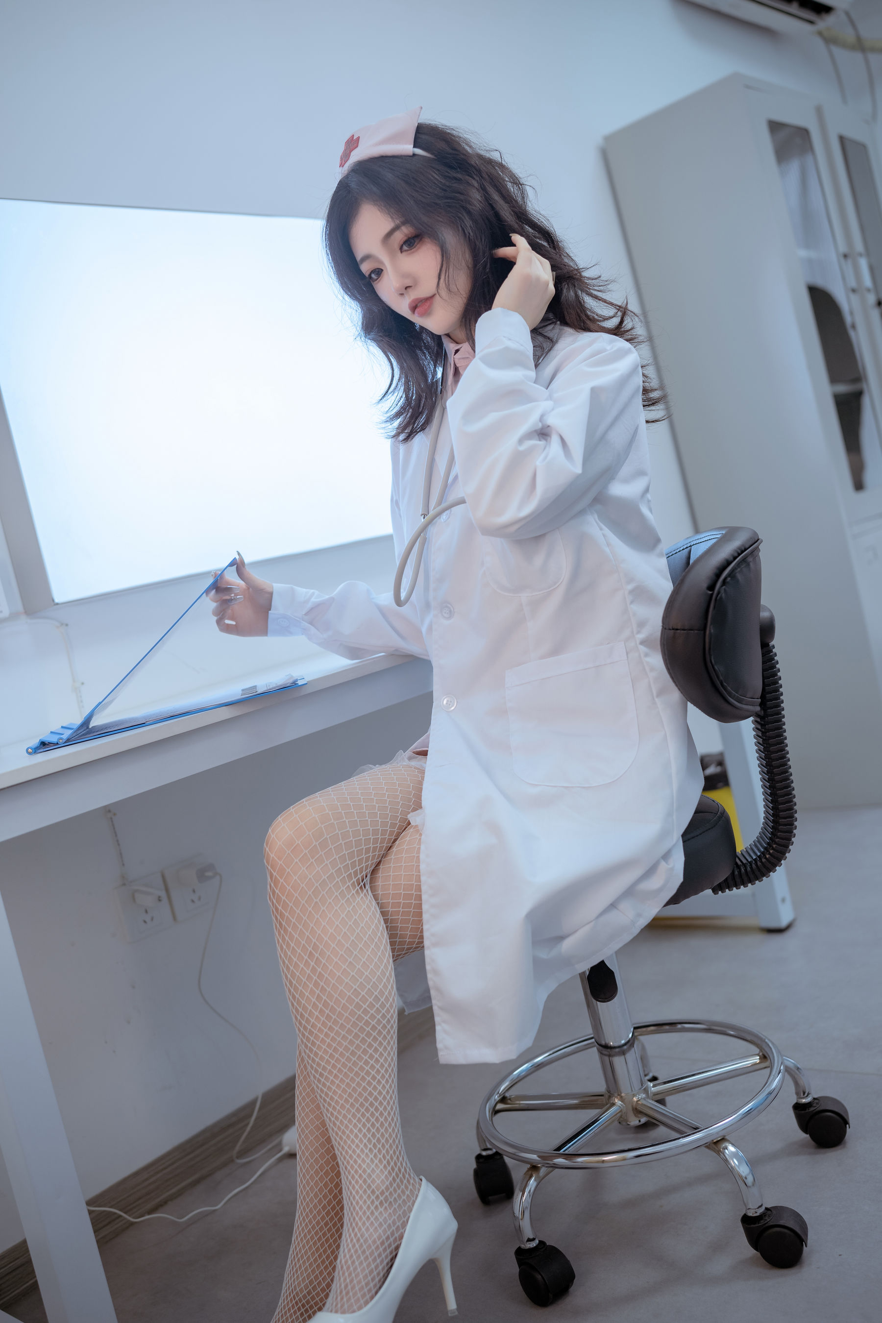桃良阿宅 - 诊疗室 第9张图