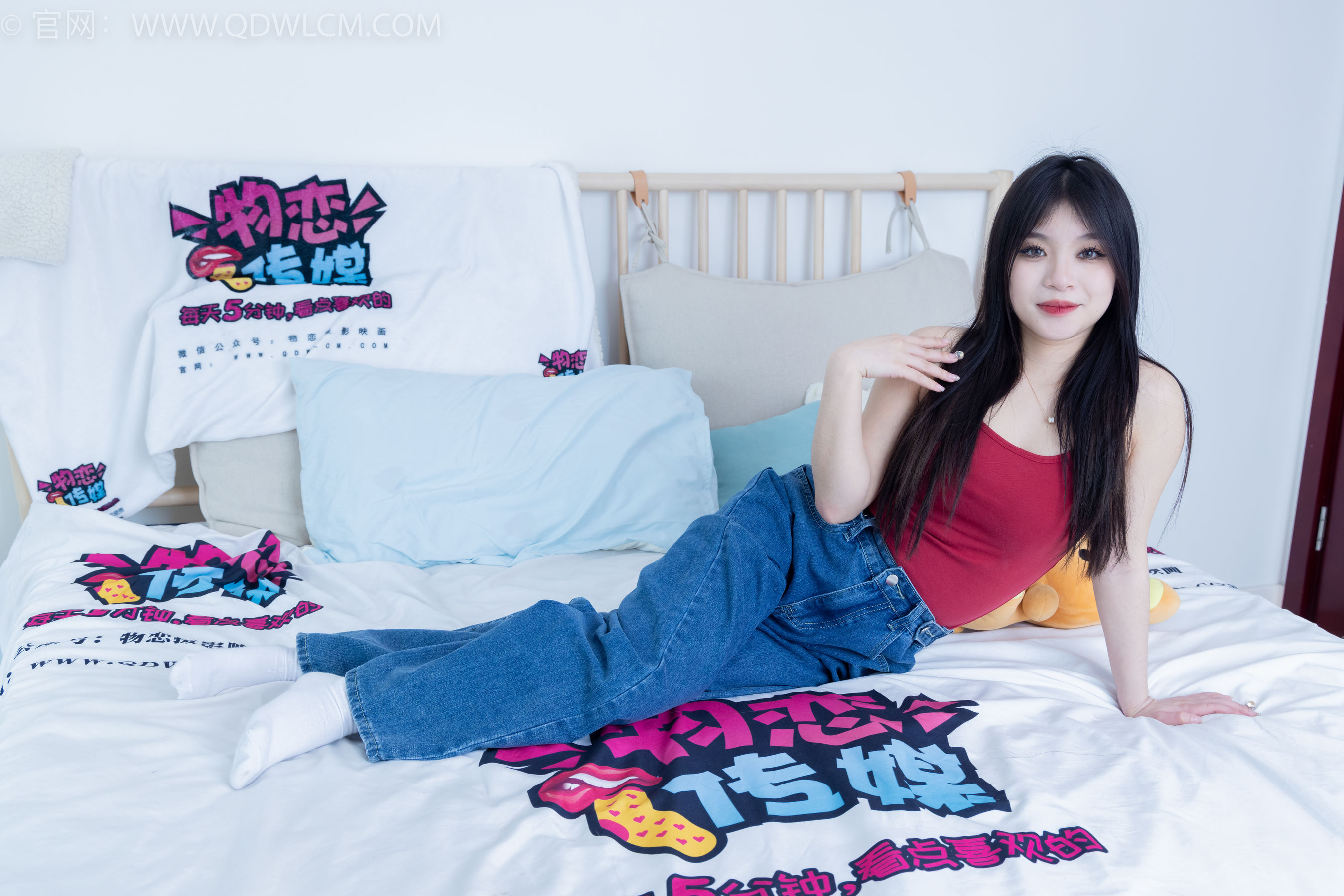 物恋传媒 No.2019 闪闪 -樱桃小丸子 第138张图