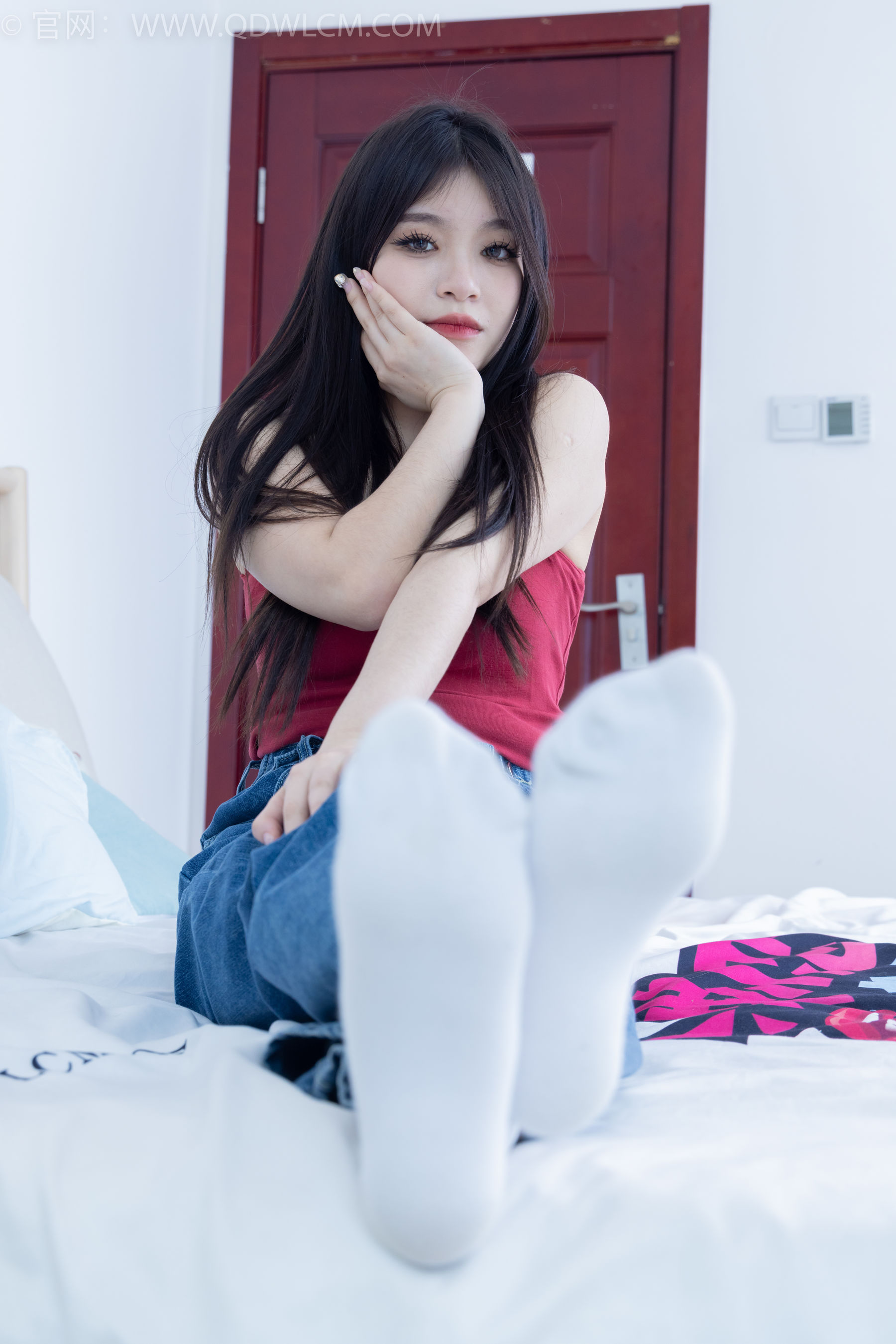 物恋传媒 No.2019 闪闪 -樱桃小丸子 第144张图