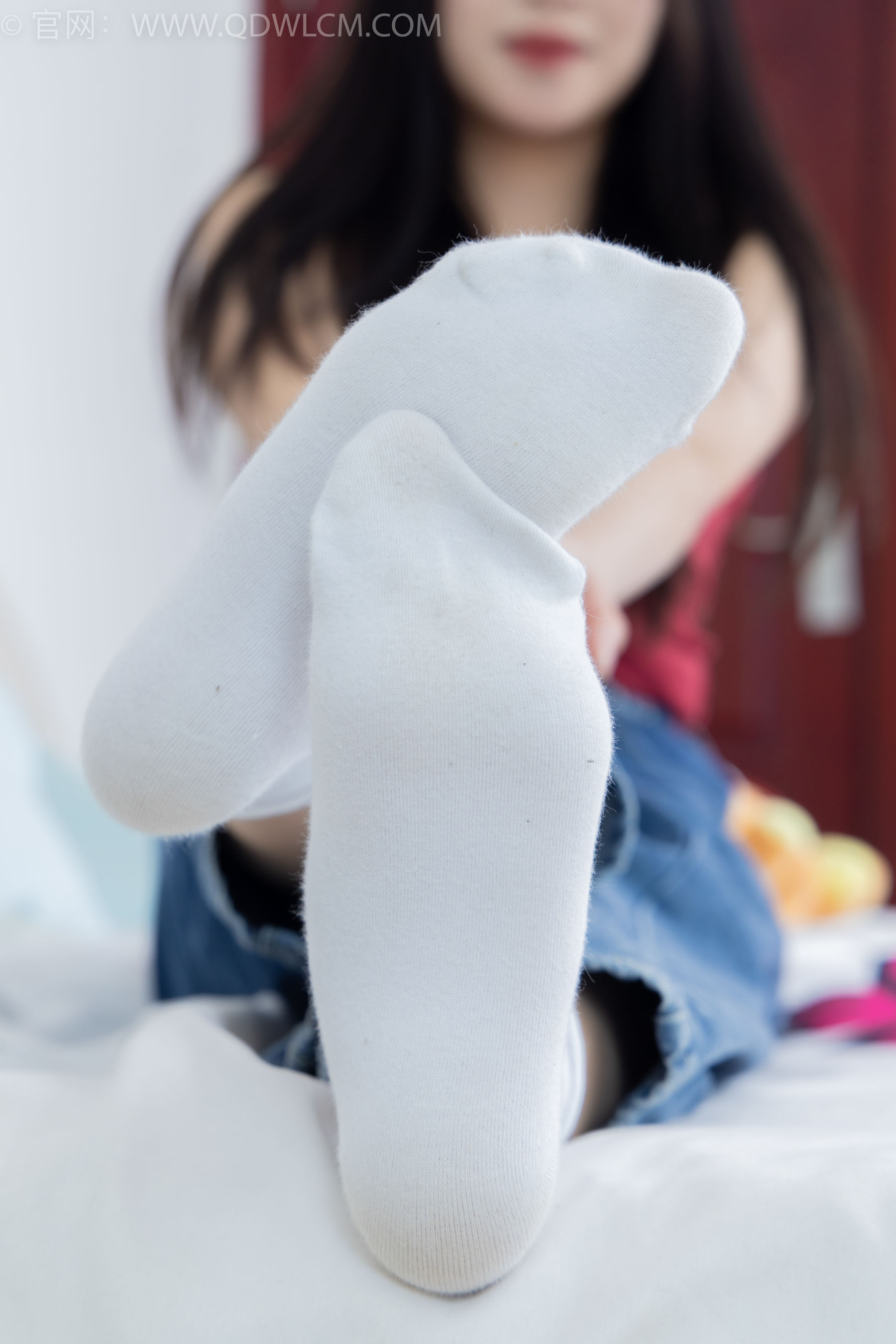 物恋传媒 No.2019 闪闪 -樱桃小丸子 第146张图