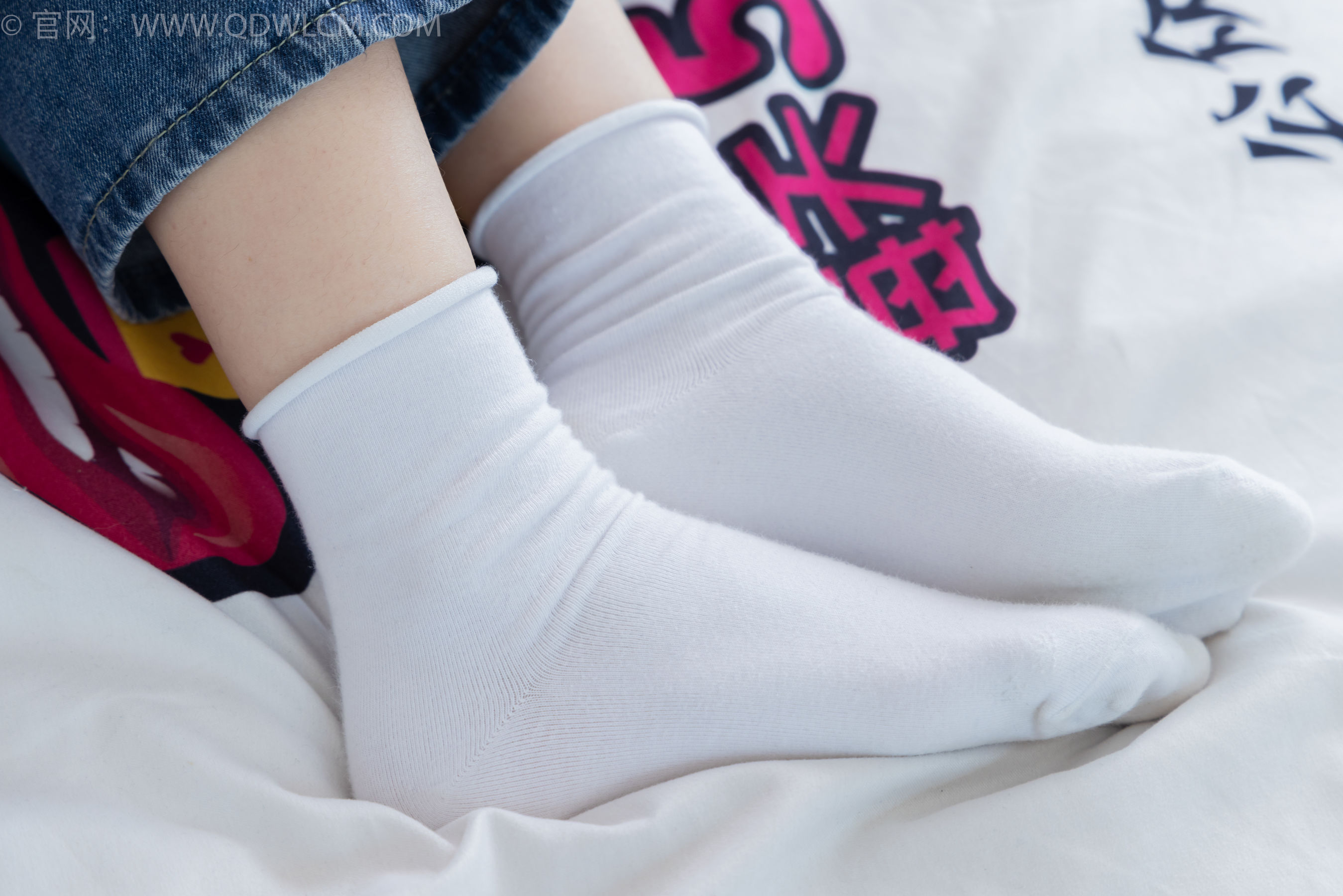 物恋传媒 No.2019 闪闪 -樱桃小丸子 第21张图
