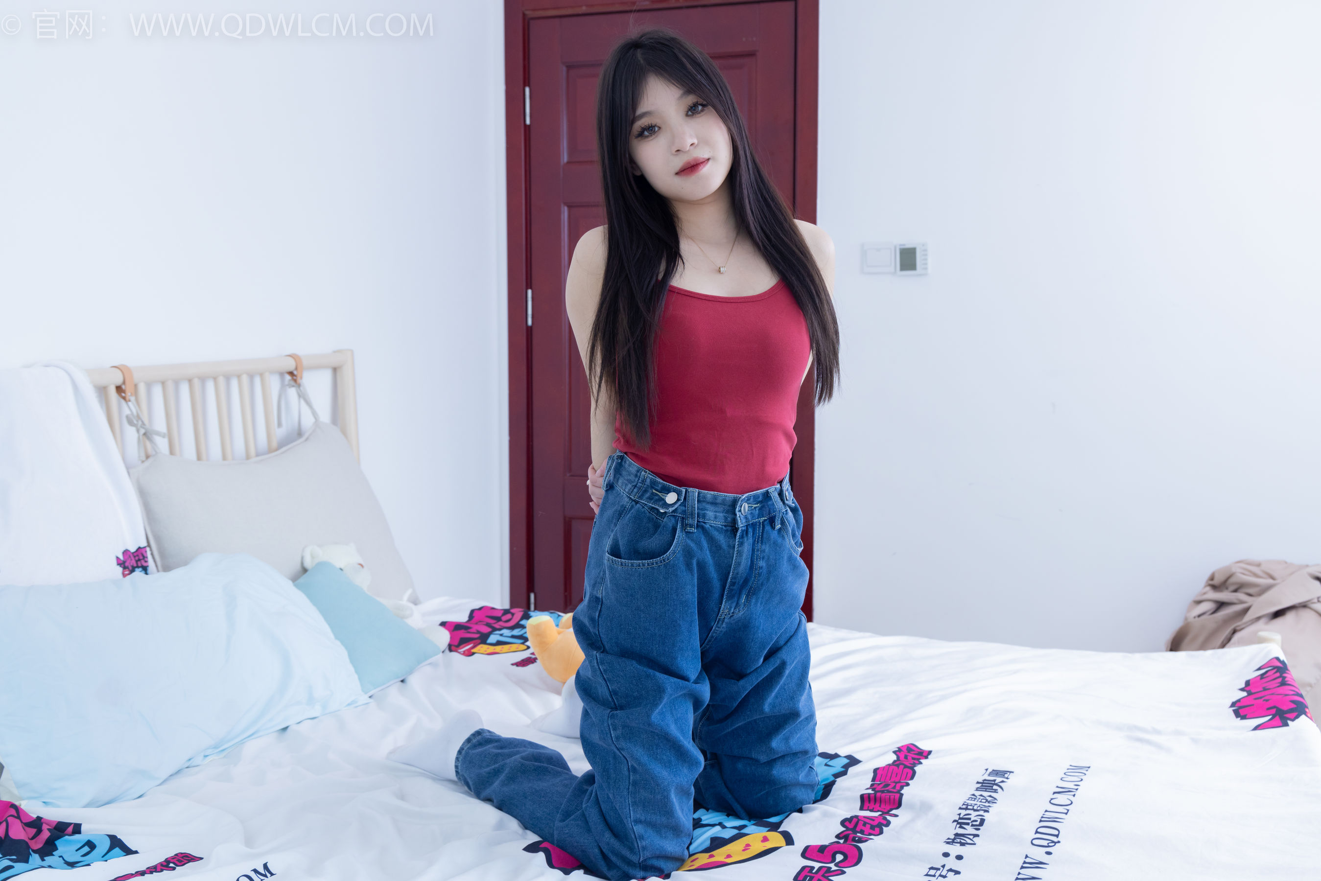 物恋传媒 No.2019 闪闪 -樱桃小丸子 第34张图