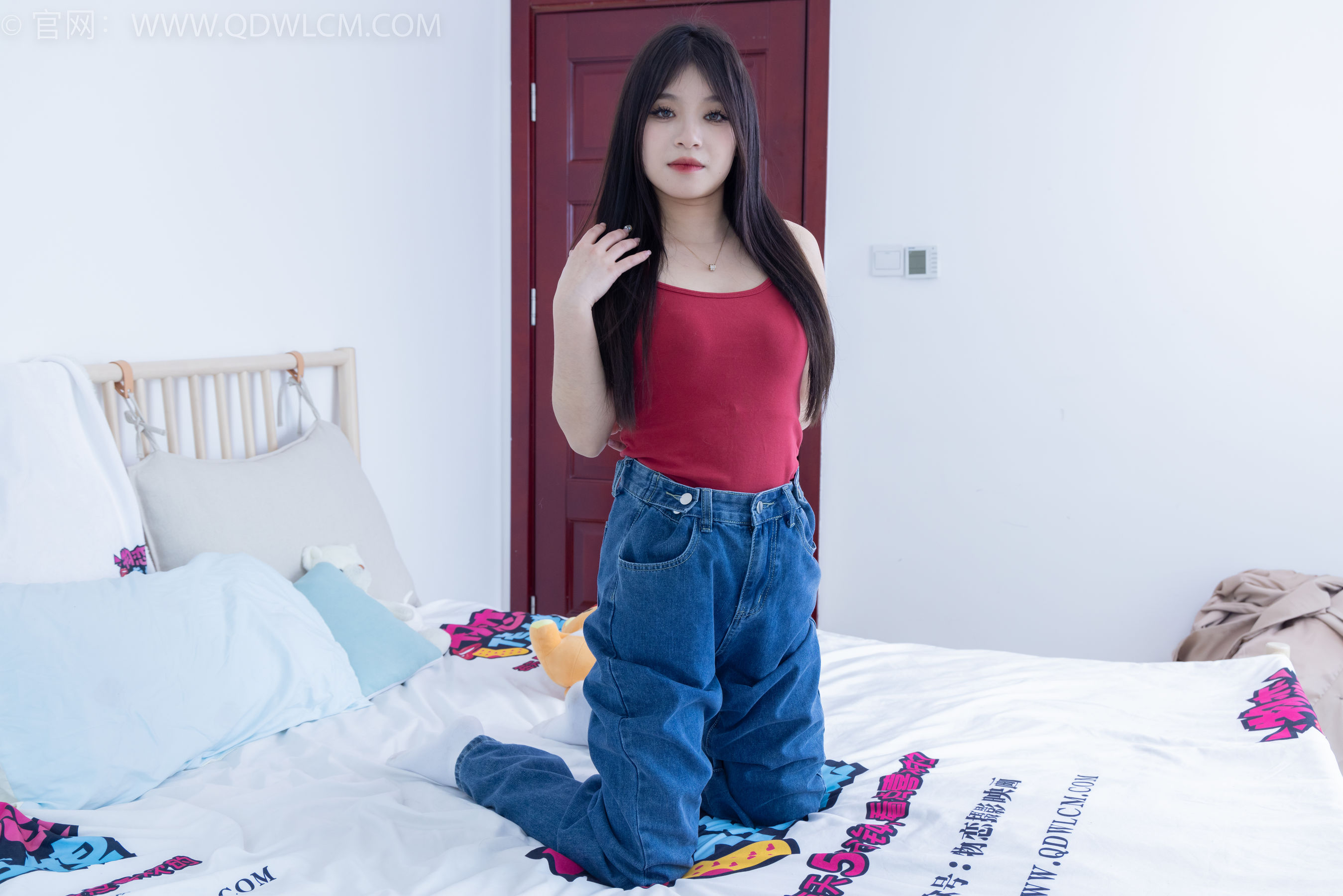 物恋传媒 No.2019 闪闪 -樱桃小丸子 第36张图