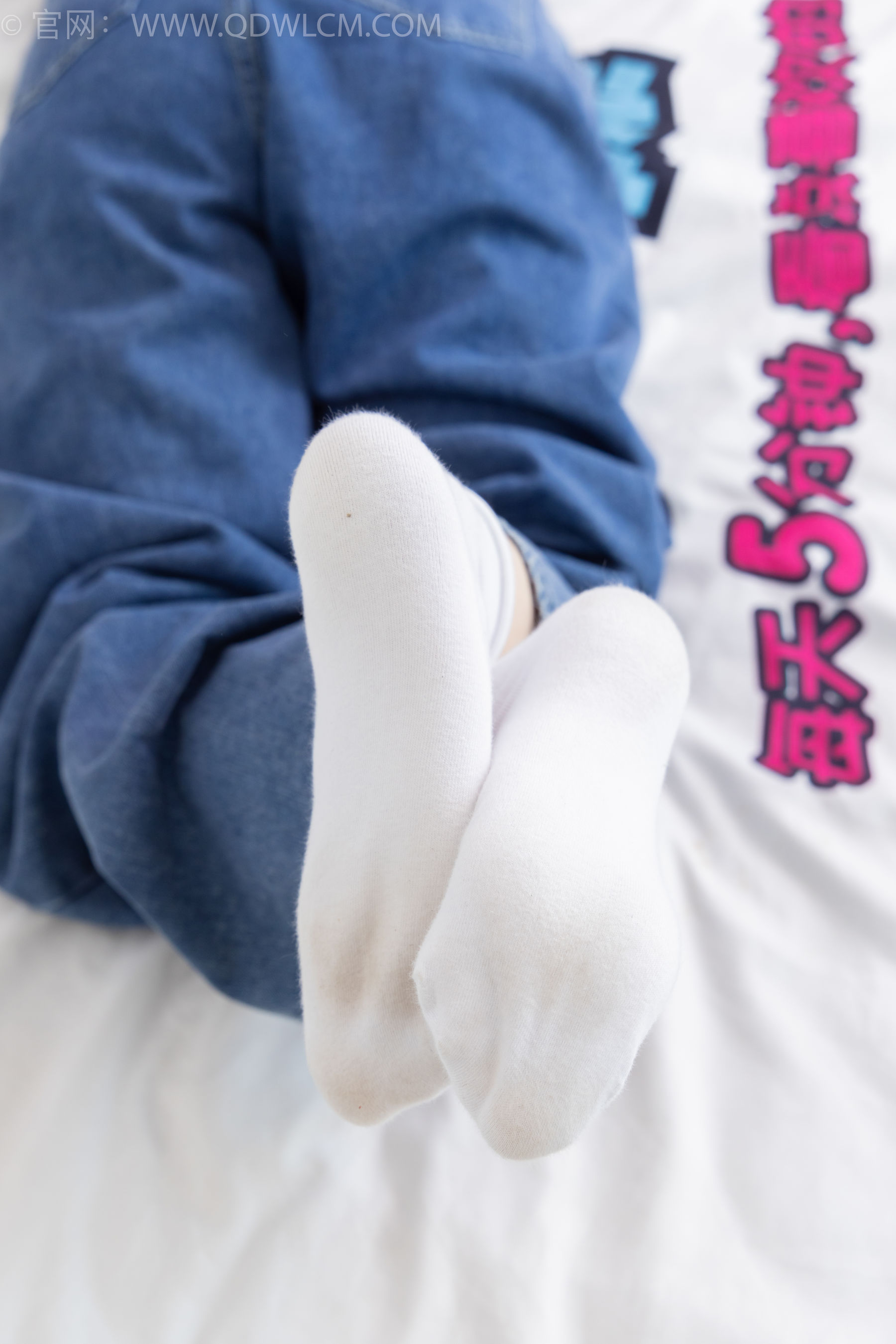 物恋传媒 No.2019 闪闪 -樱桃小丸子 第55张图