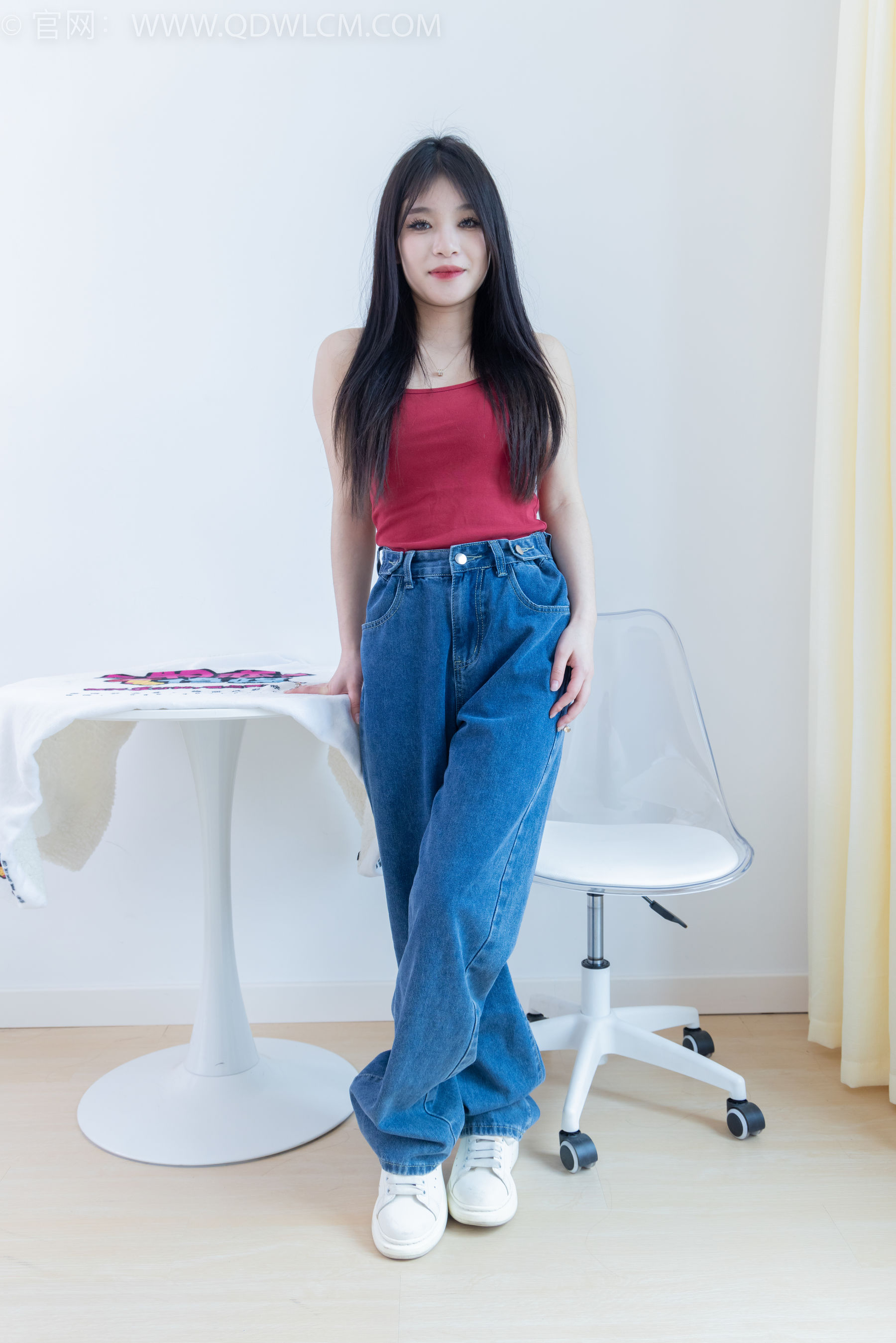 物恋传媒 No.2019 闪闪 -樱桃小丸子 第59张图