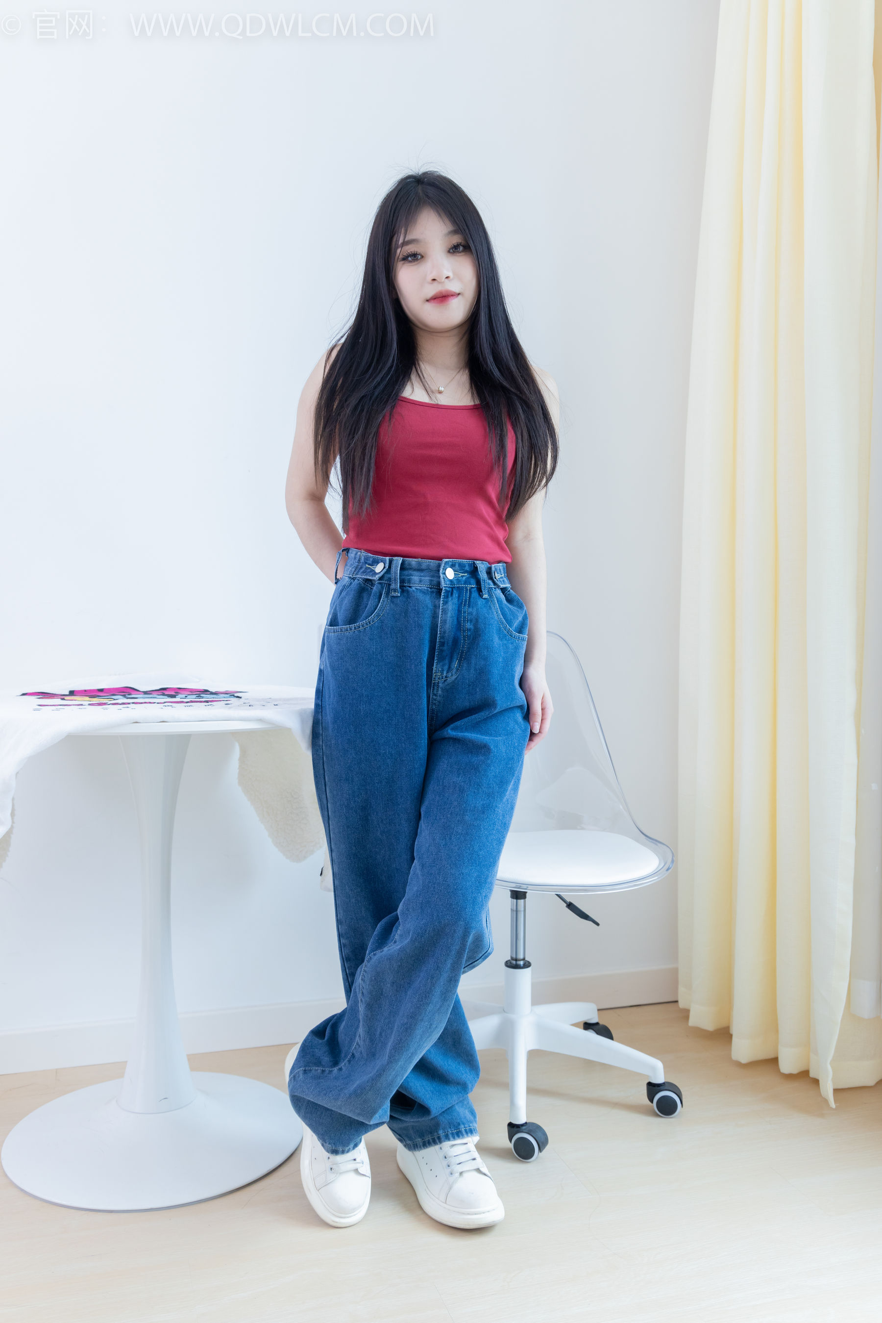 物恋传媒 No.2019 闪闪 -樱桃小丸子 第62张图