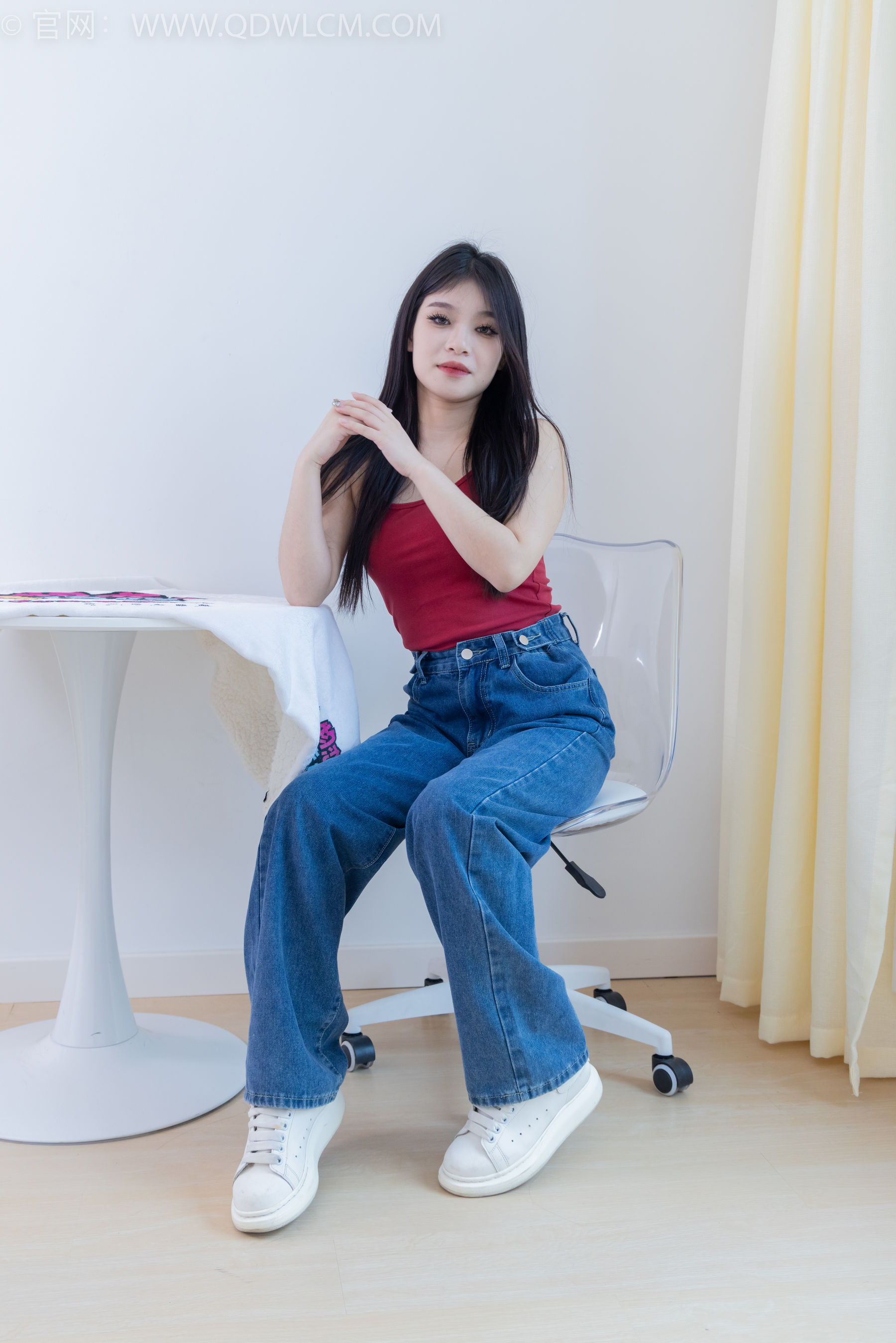 物恋传媒 No.2019 闪闪 -樱桃小丸子 第74张图