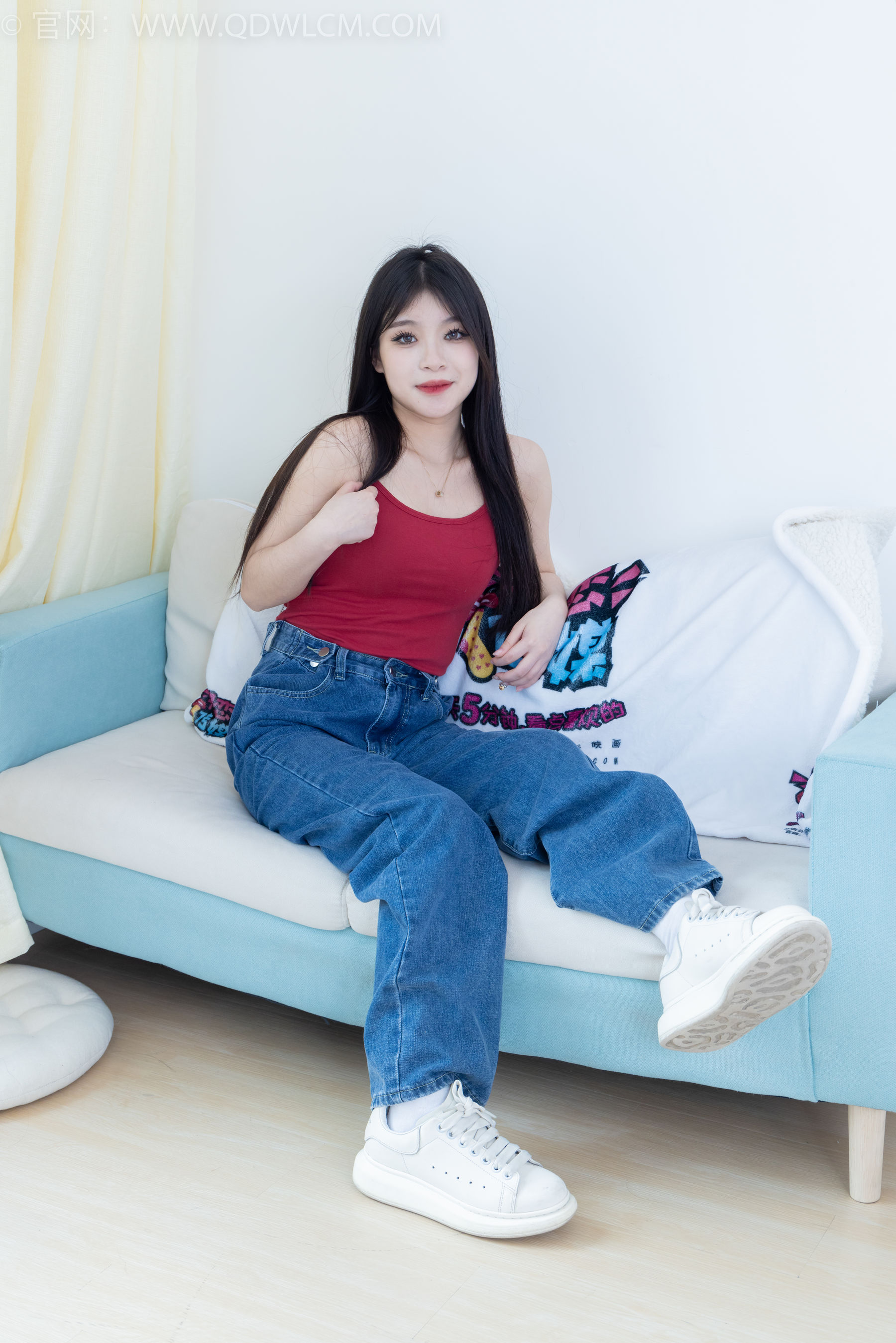 物恋传媒 No.2019 闪闪 -樱桃小丸子 第75张图
