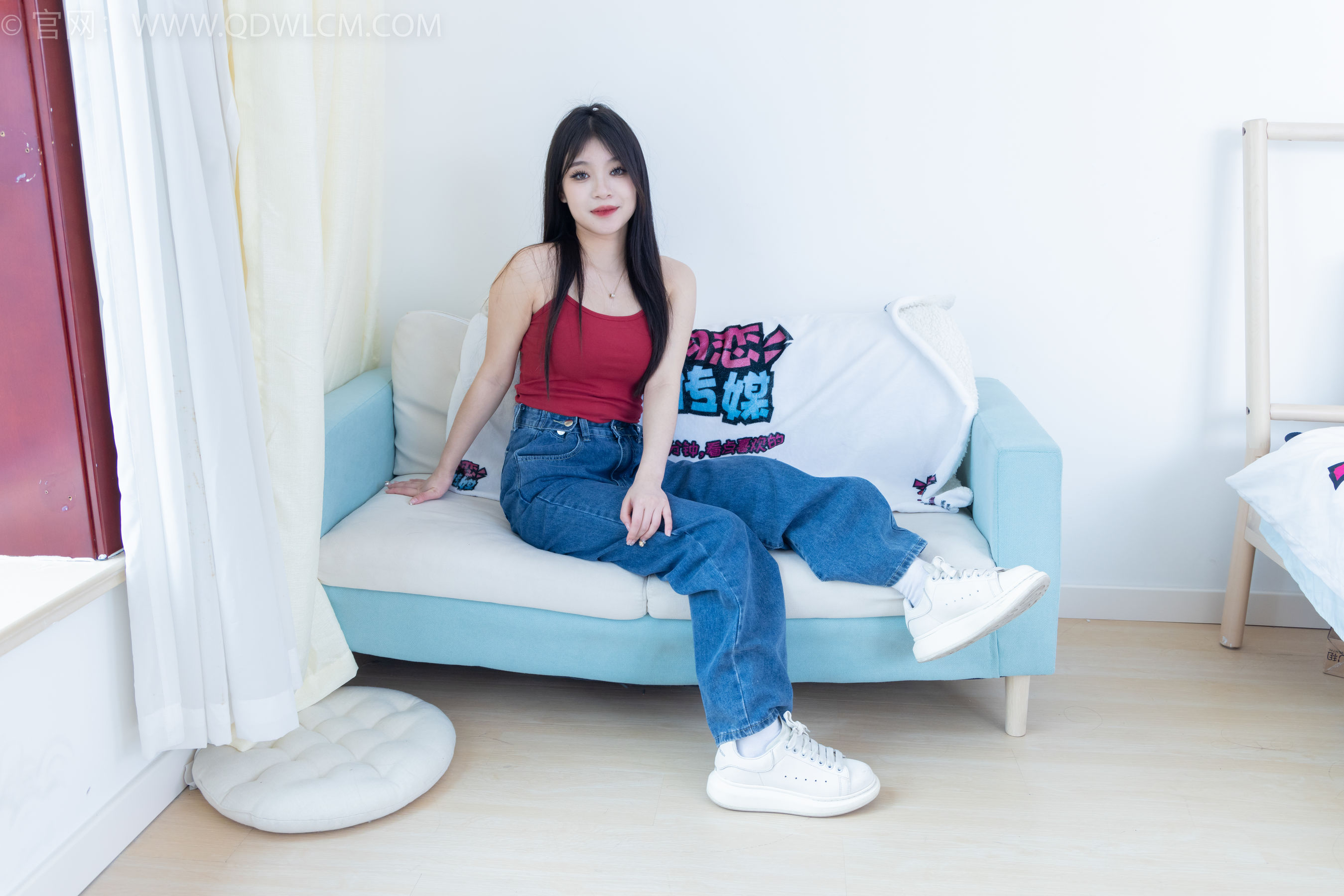物恋传媒 No.2019 闪闪 -樱桃小丸子 第77张图