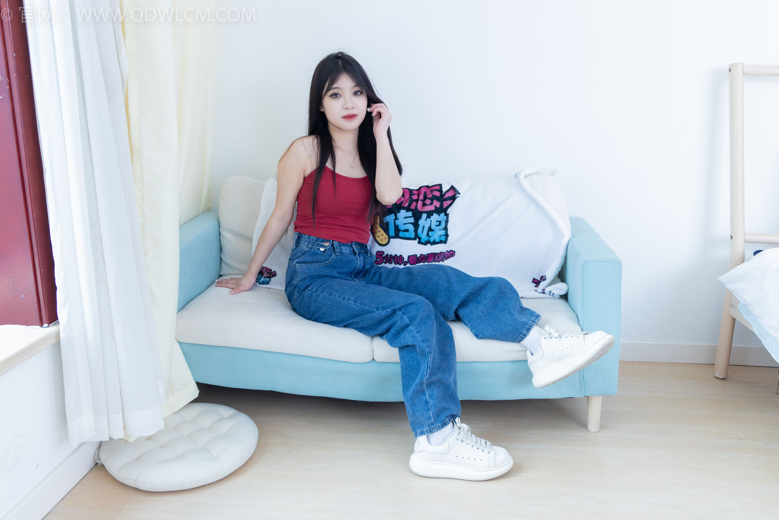 物恋传媒 No.2019 闪闪 -樱桃小丸子 第78张图